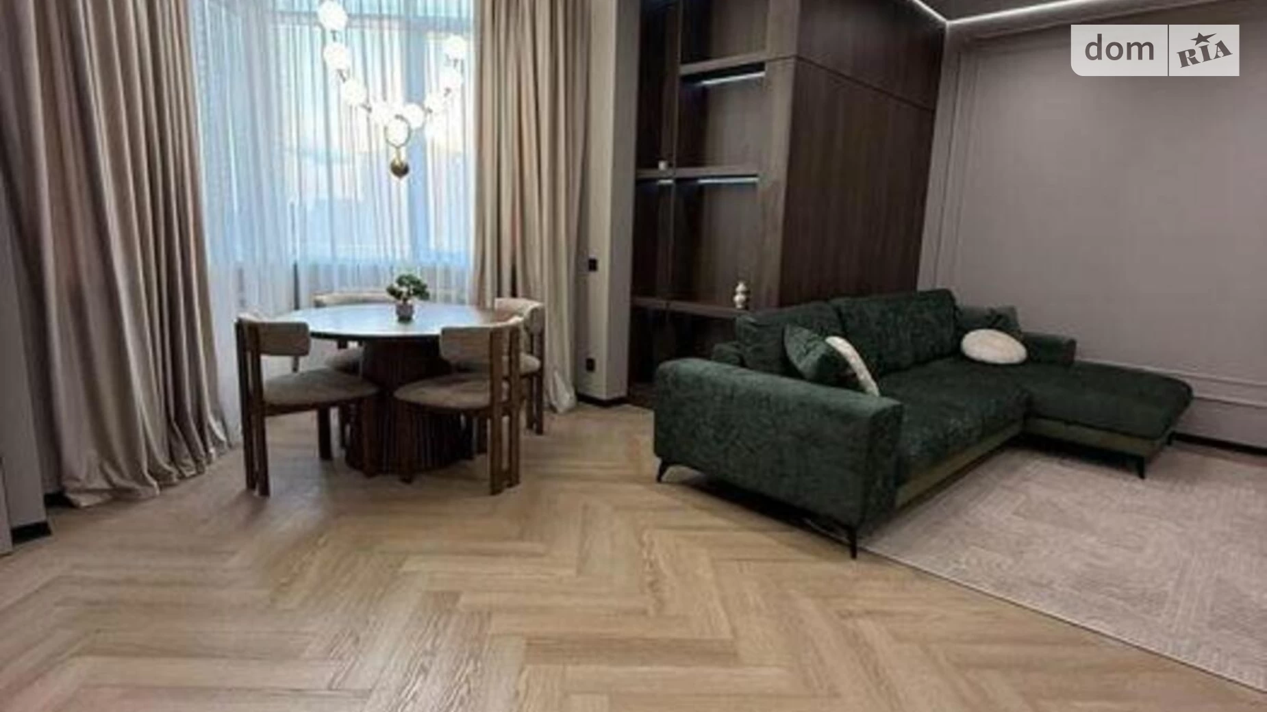 Продається 1-кімнатна квартира 66.2 кв. м у Києві, вул. Андрія Верхогляда(Драгомирова), 14А - фото 4