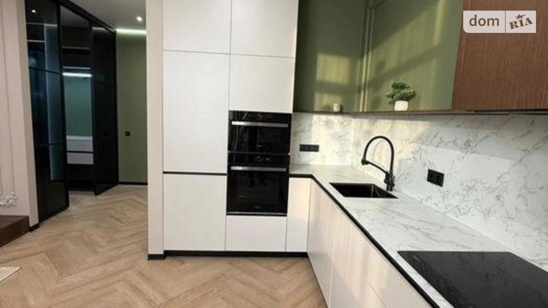 Продається 1-кімнатна квартира 66.2 кв. м у Києві, вул. Андрія Верхогляда(Драгомирова), 14А - фото 2