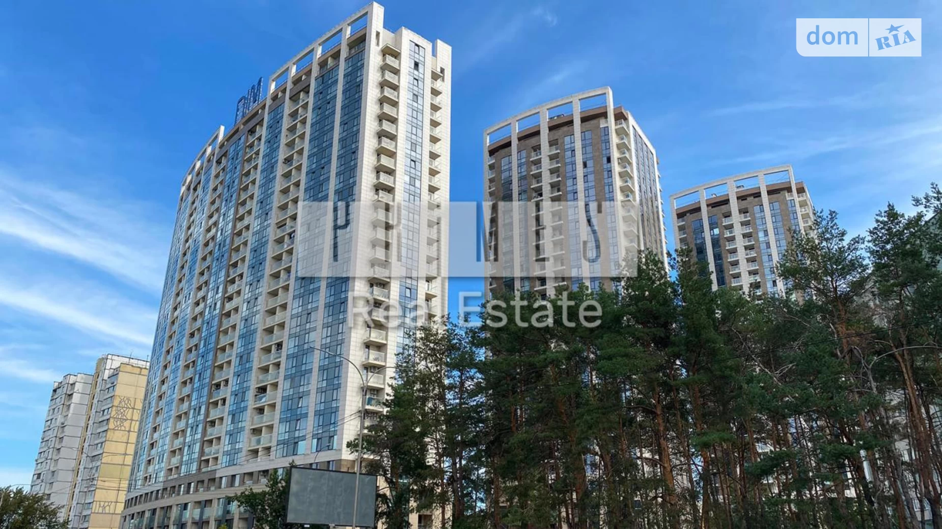 Продается 1-комнатная квартира 51 кв. м в Киеве, ул. Князя Романа Мстиславича(Генерала Жмаченко), 22А - фото 3