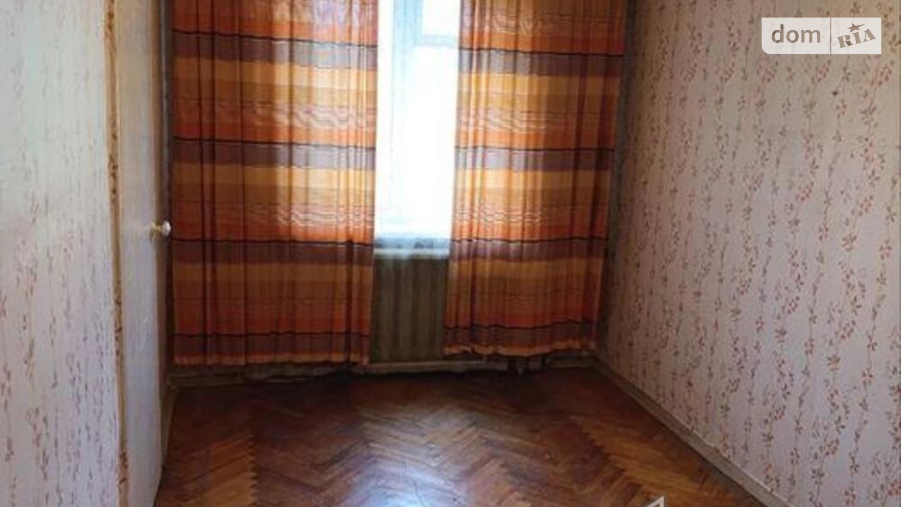 Продается 3-комнатная квартира 58.2 кв. м в Киеве, ул. Елены Телиги, 25Б - фото 2