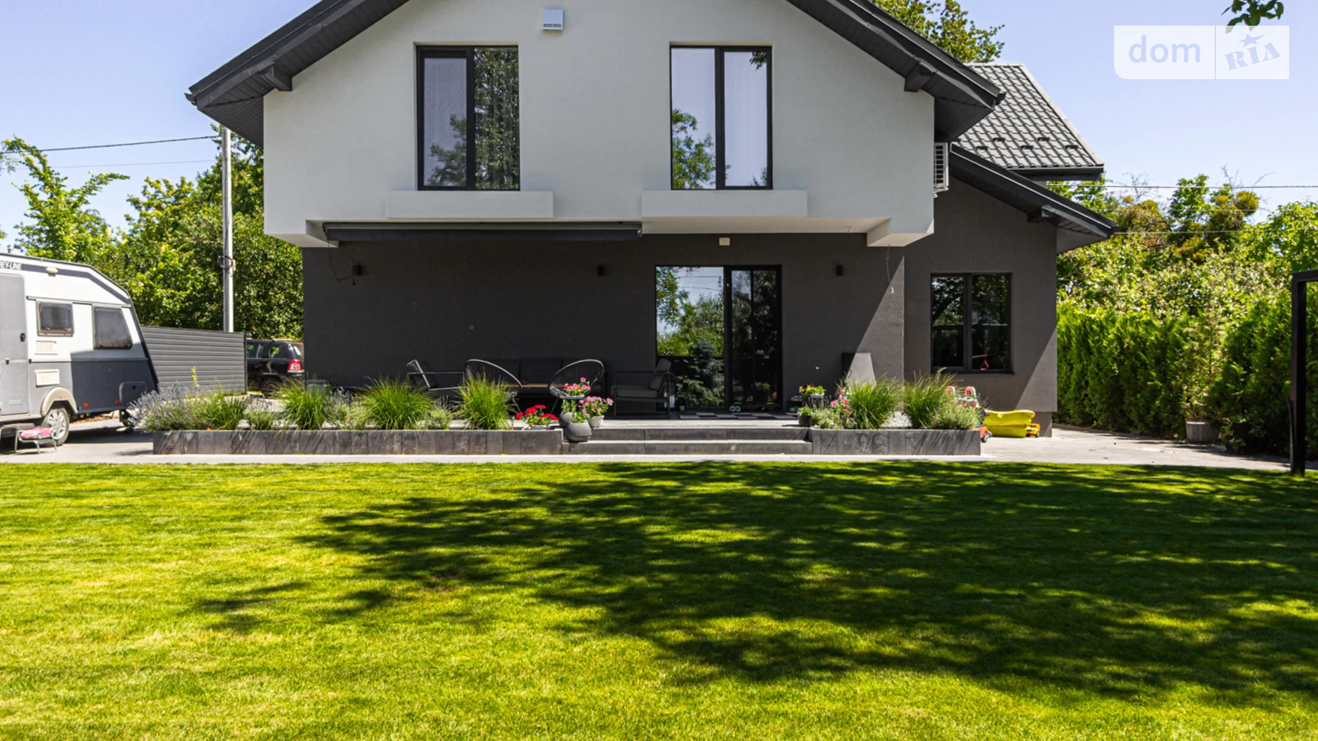 Продается дом на 2 этажа 175.1 кв. м с террасой, цена: 380000 $ - фото 3