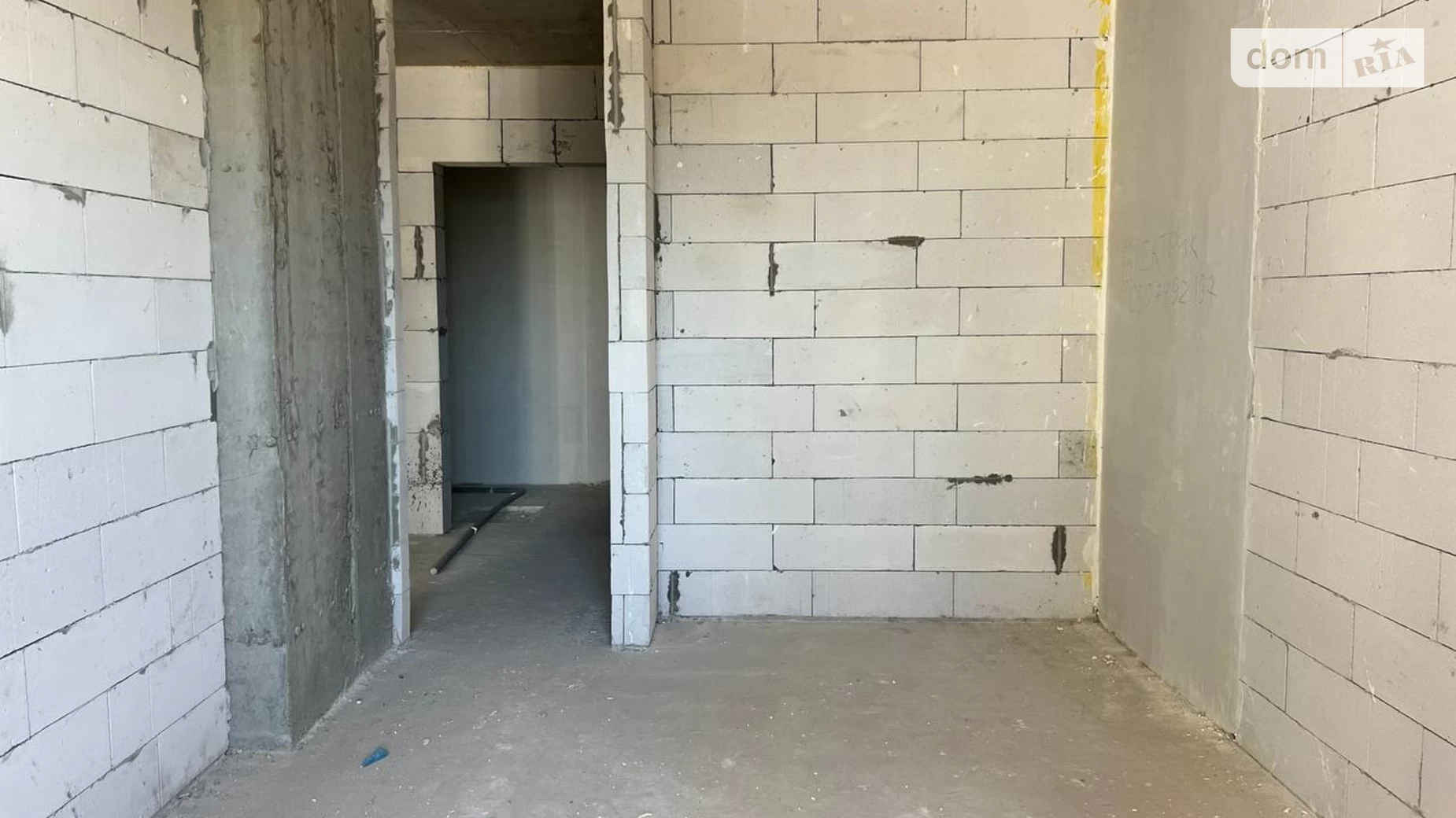 Продається 2-кімнатна квартира 59 кв. м у Івано-Франківську, вул. Героїв Миколаєва(Сєченова), 129А - фото 2