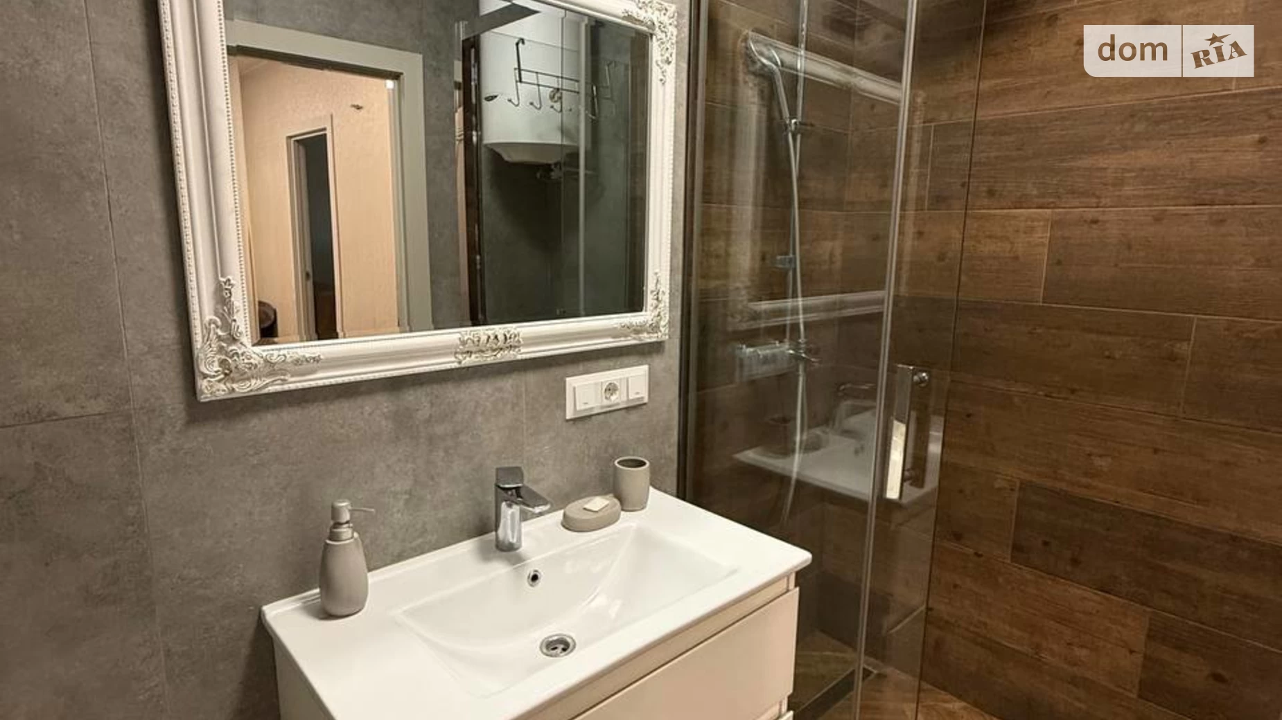 Продается 1-комнатная квартира 47.4 кв. м в Хмельницком, ул. Свободы, 20/3 - фото 3