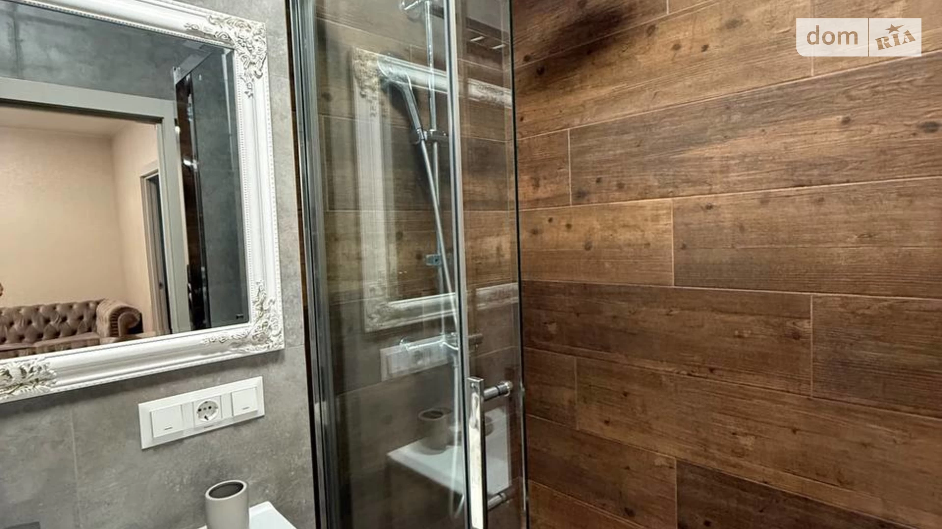 Продается 1-комнатная квартира 47.4 кв. м в Хмельницком, ул. Свободы, 20/3 - фото 5
