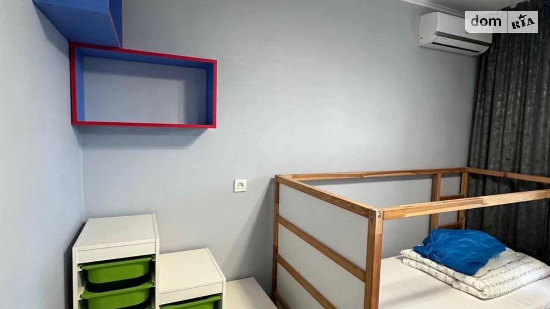 Сдается в аренду 3-комнатная квартира 90 кв. м в Киеве, ул. Зои Гайдай, 3 - фото 5