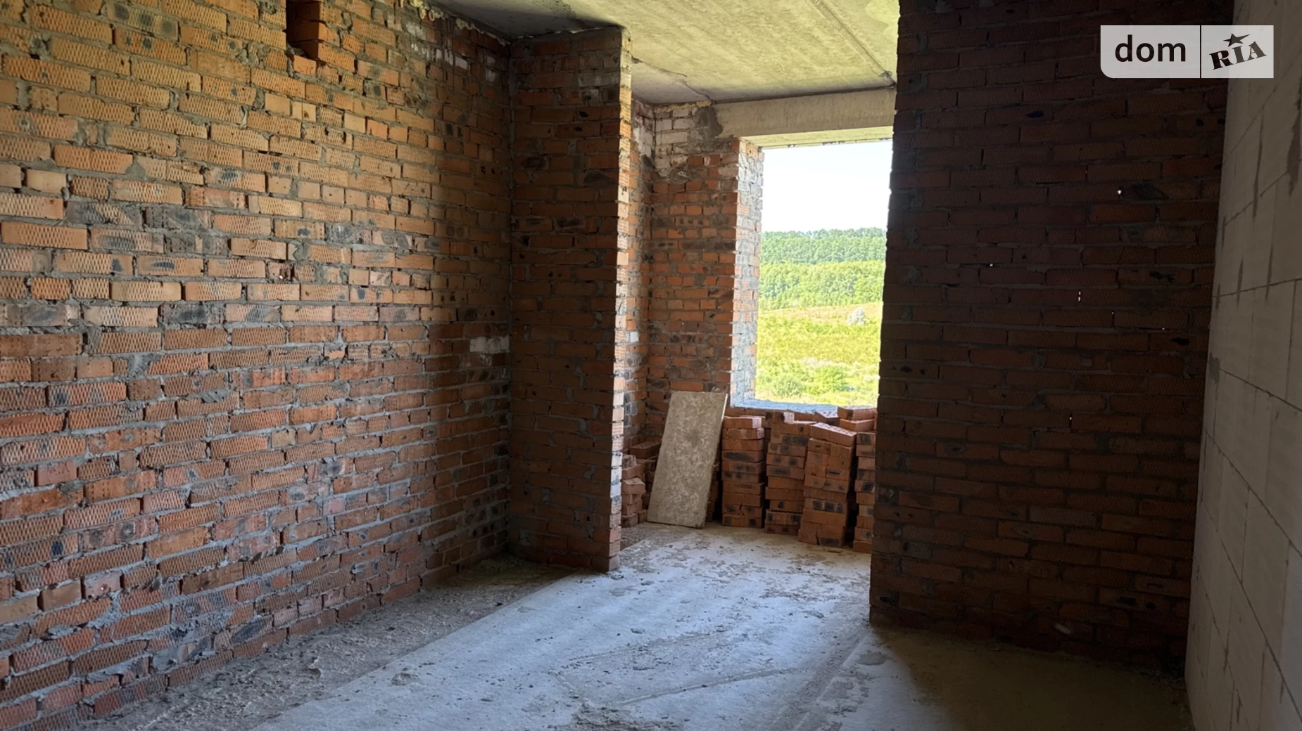 Продается 1-комнатная квартира 44 кв. м в Хмельницком, ул. Нижняя Береговая - фото 4