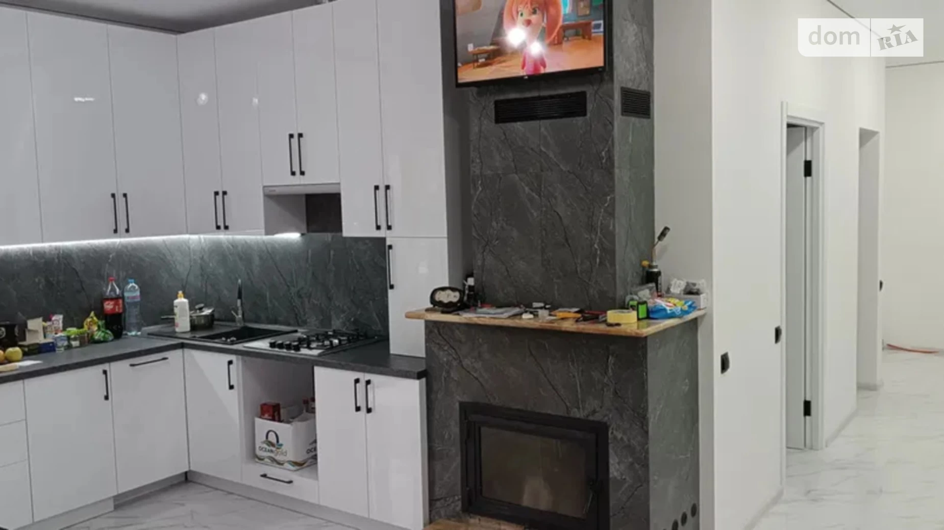 Продается дом на 2 этажа 150 кв. м с мебелью, цена: 150000 $ - фото 5