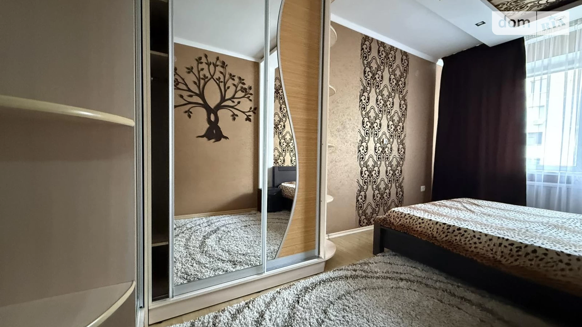 Продается 3-комнатная квартира 71.2 кв. м в Одессе, ул. Бугаевская - фото 4