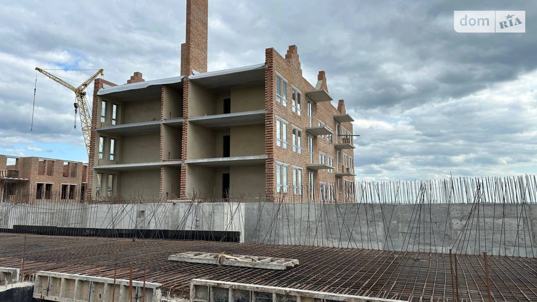 Продается 2-комнатная квартира 55.4 кв. м в Ровно, ул. Березовая - фото 2