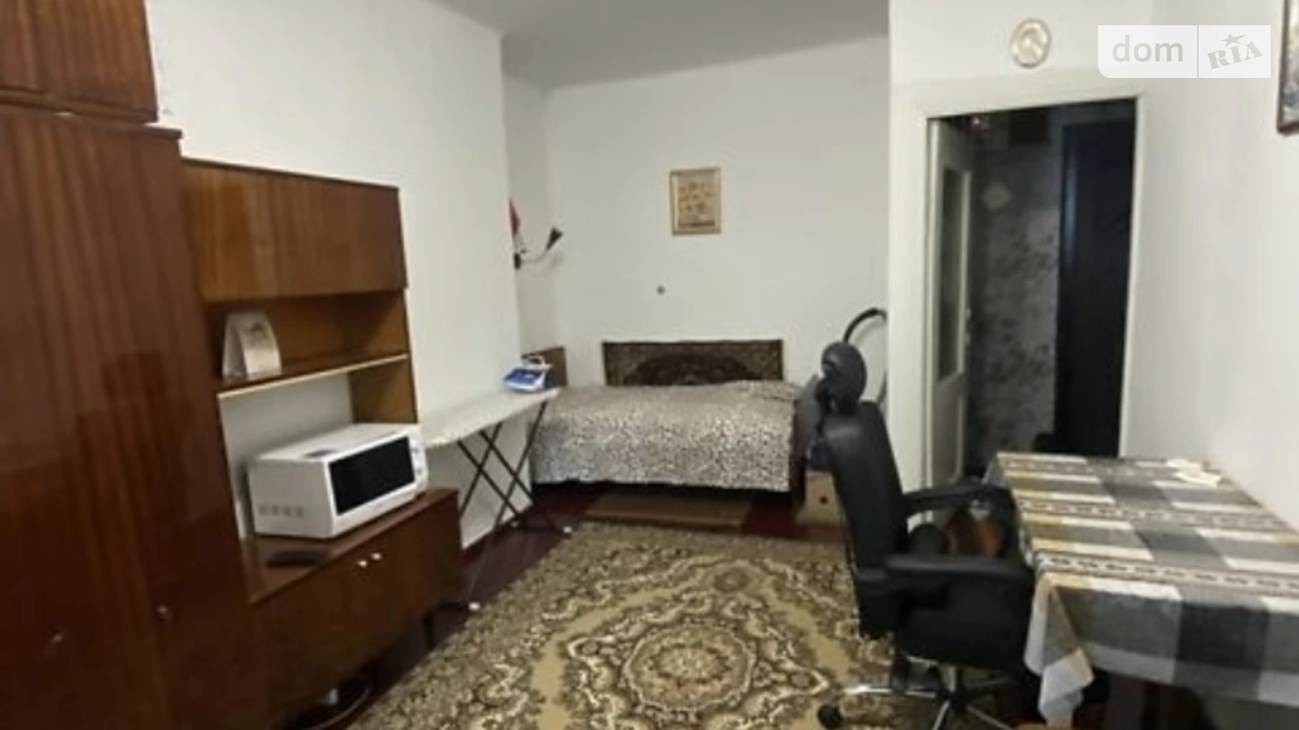 Сдается в аренду 1-комнатная квартира 28 кв. м в Виннице, ул. Варшавская(Ширшова) - фото 5