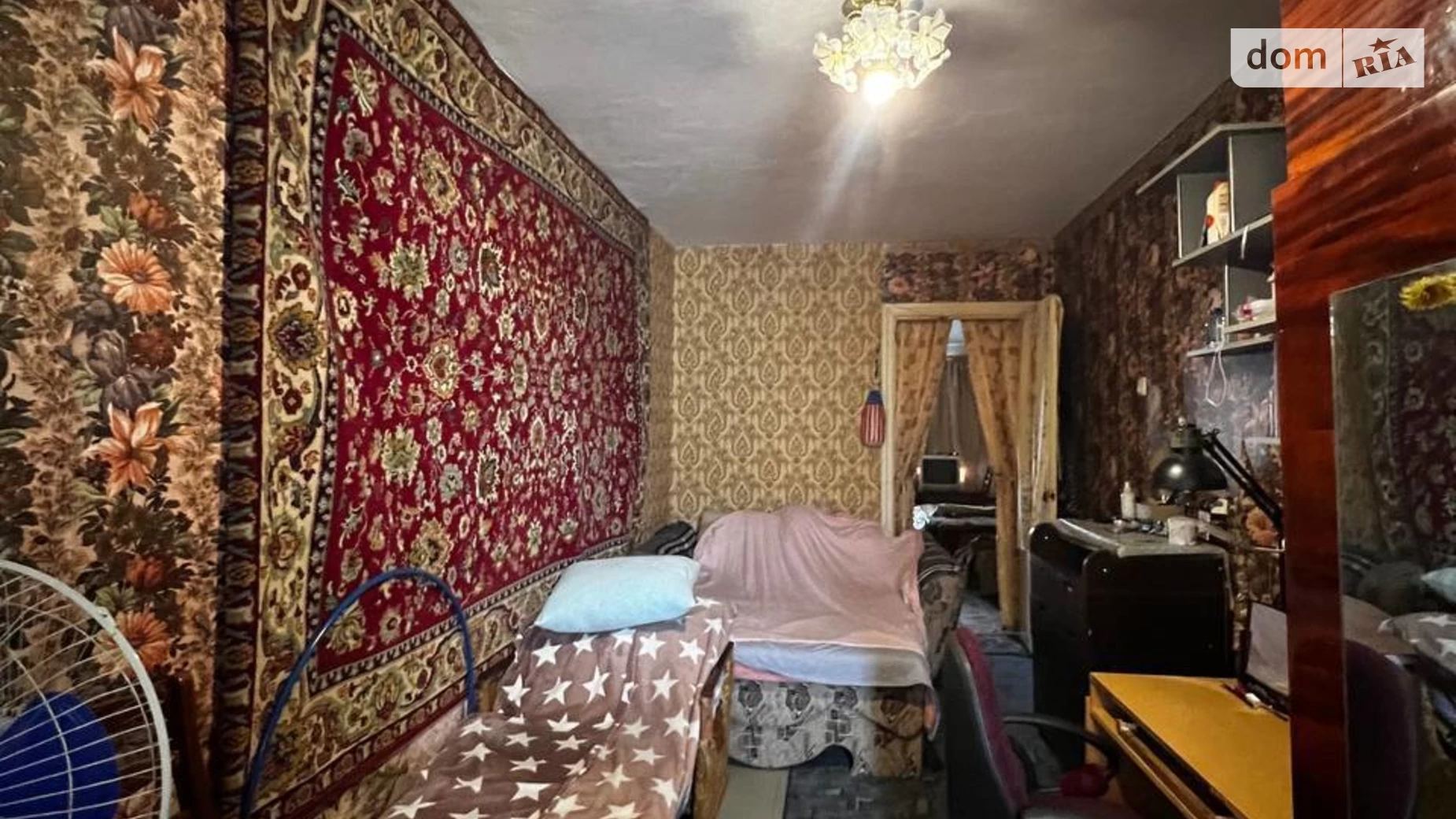Продается 3-комнатная квартира 62.1 кв. м в Николаеве, ул. Колодезная - фото 4