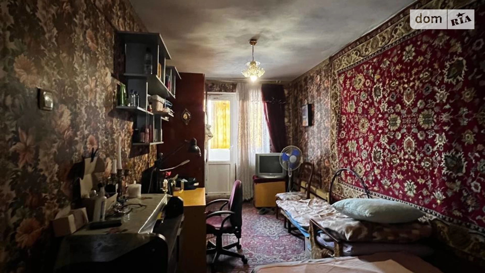 Продается 3-комнатная квартира 62.1 кв. м в Николаеве, ул. Колодезная - фото 5