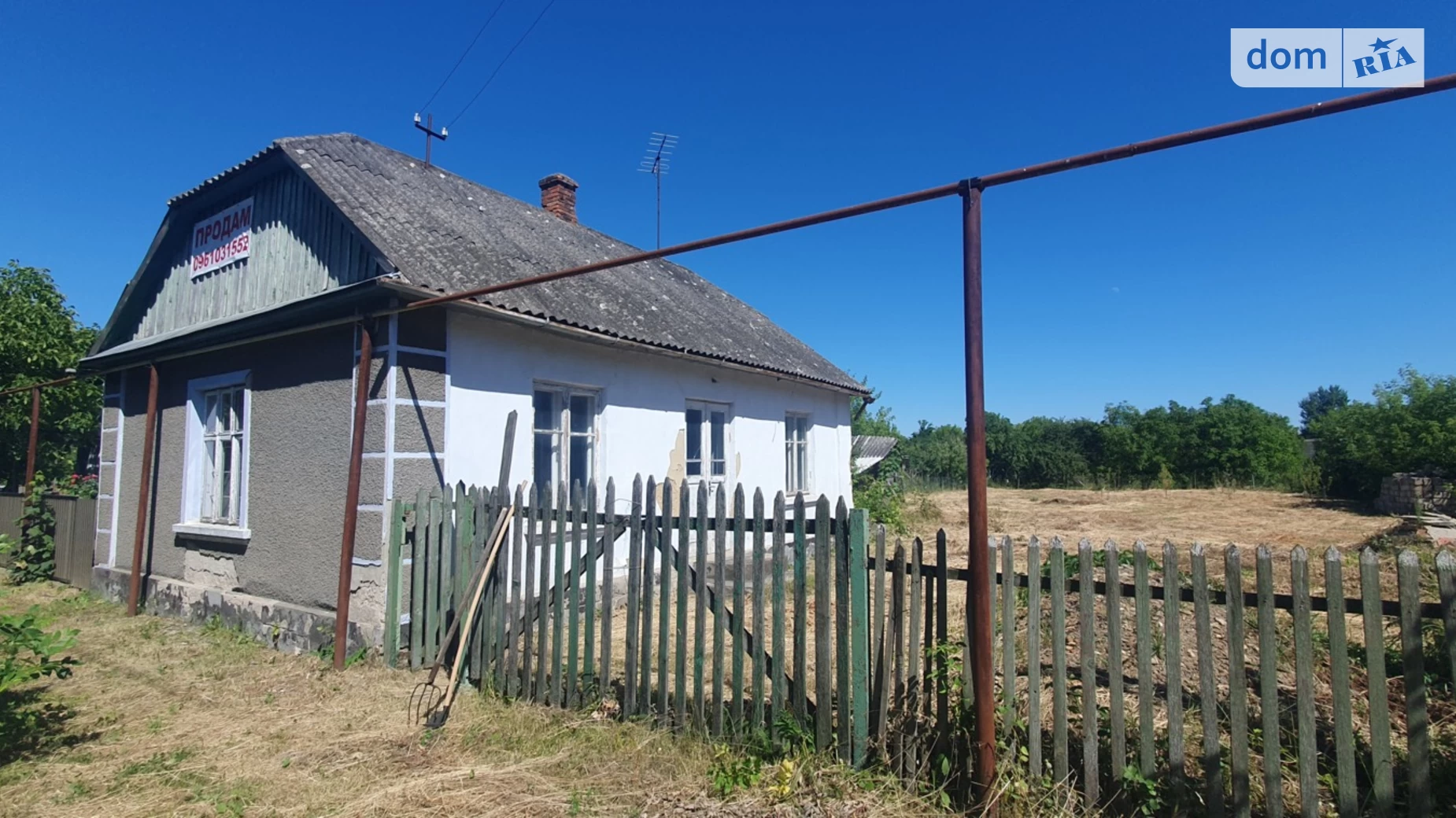 Продається одноповерховий будинок 44.2 кв. м з терасою, цена: 10000 $ - фото 2