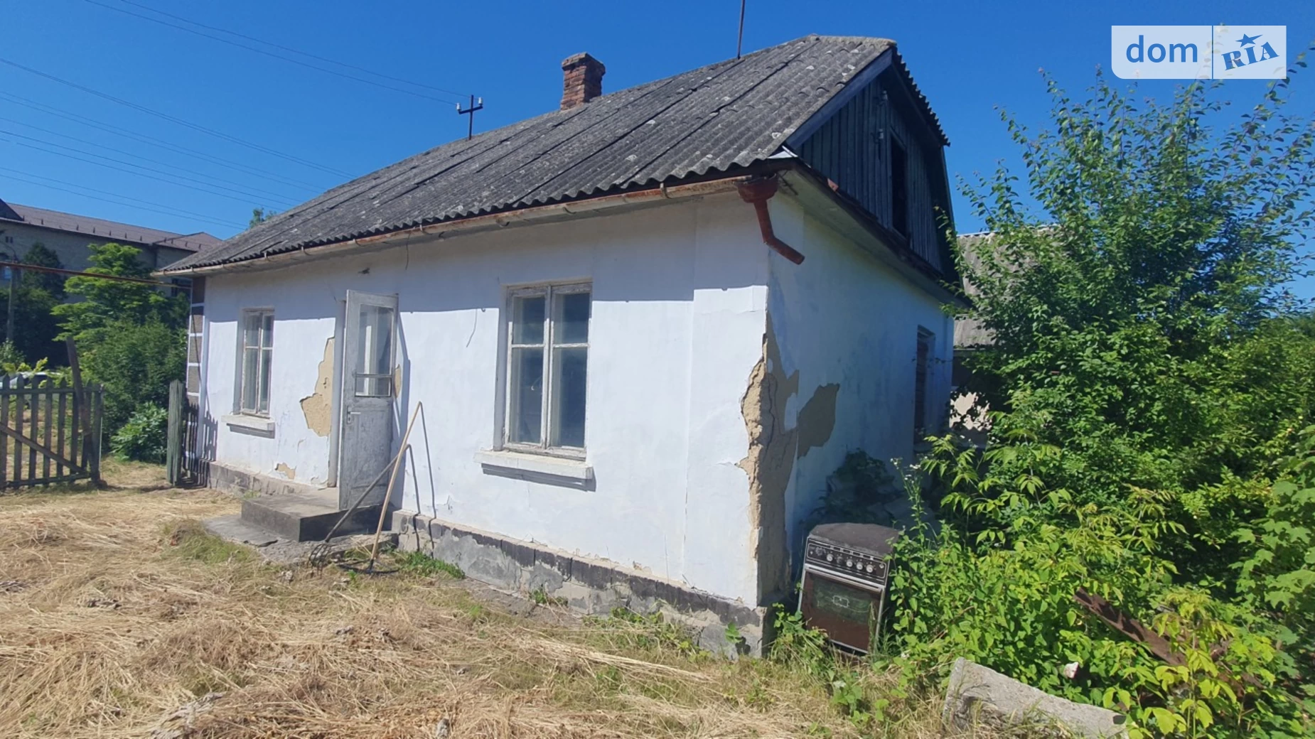Продається одноповерховий будинок 44.2 кв. м з терасою, цена: 10000 $ - фото 4