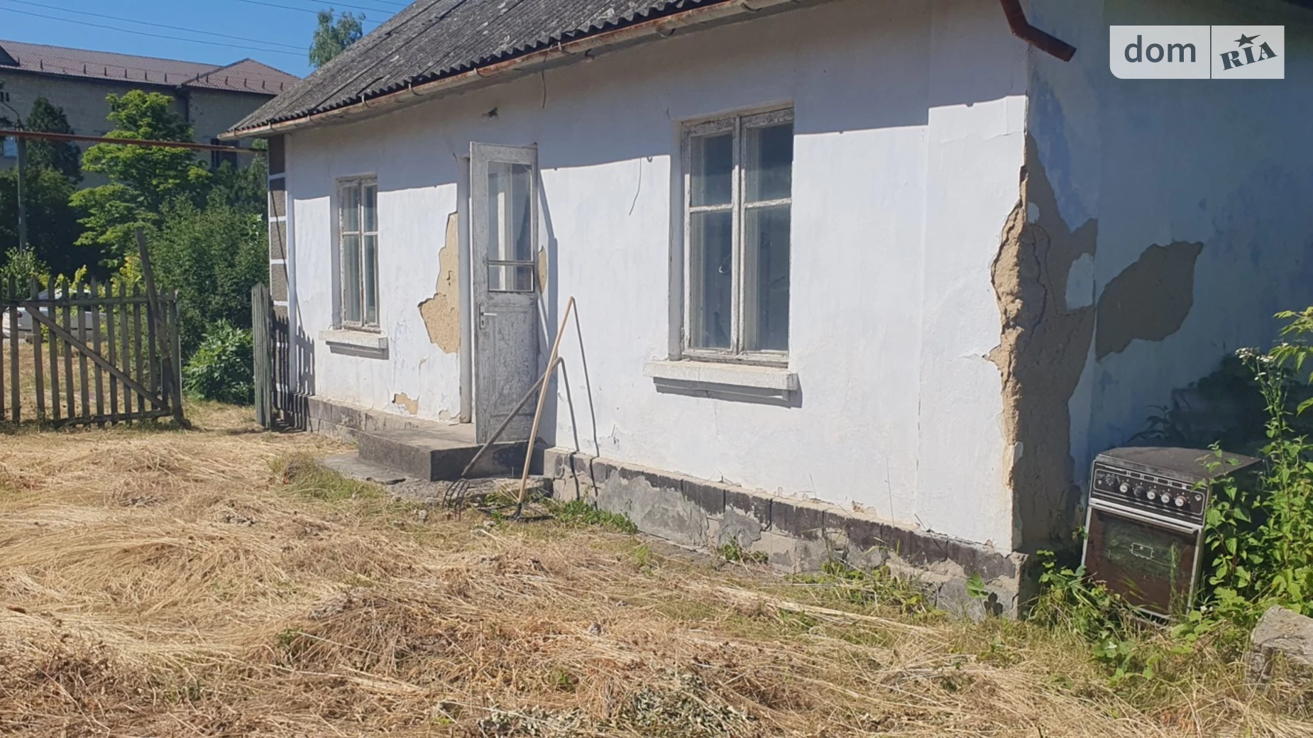 Продається одноповерховий будинок 44.2 кв. м з терасою, цена: 10000 $ - фото 5