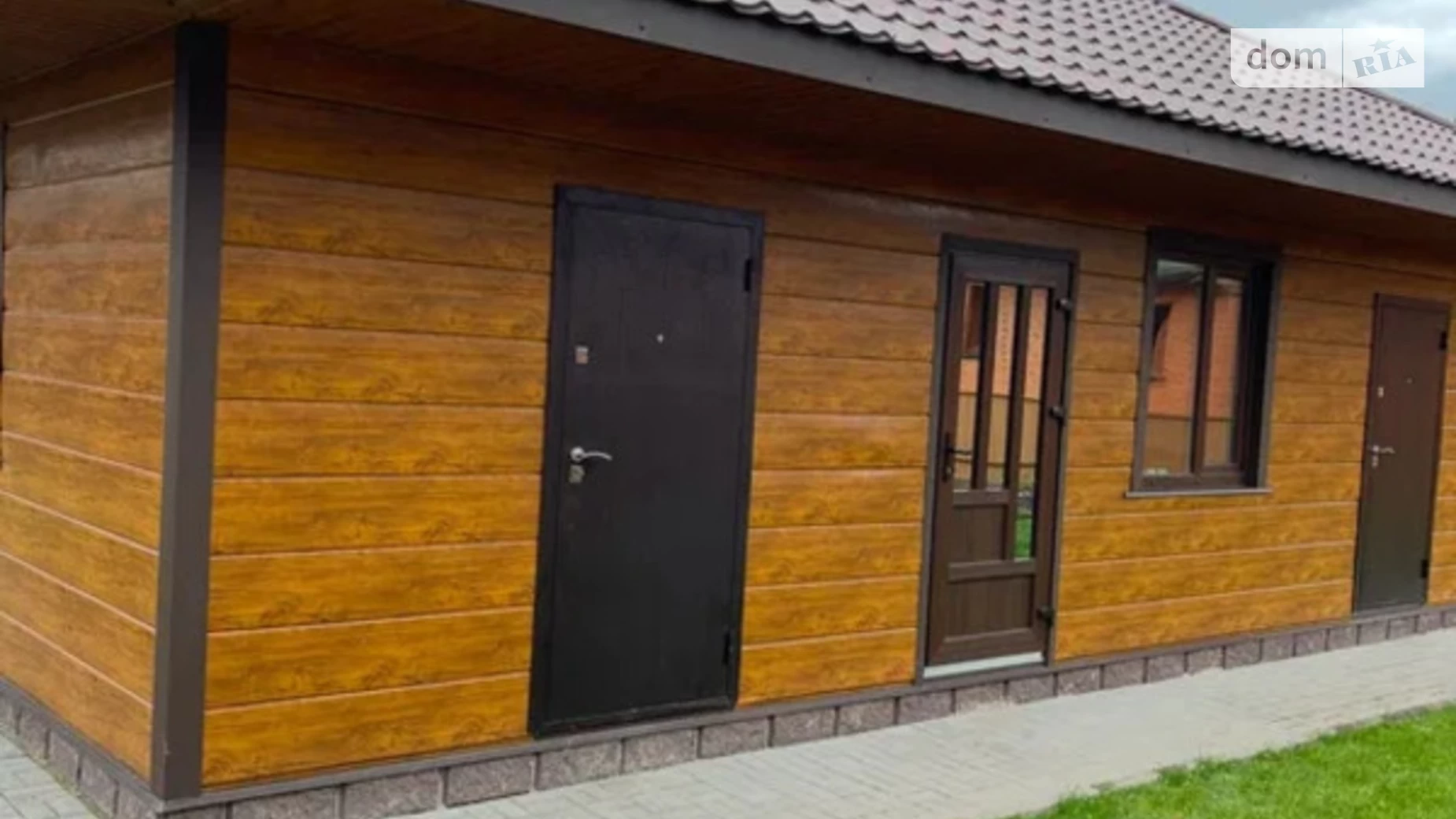 Продается одноэтажный дом 100 кв. м с мебелью, цена: 160000 $ - фото 4