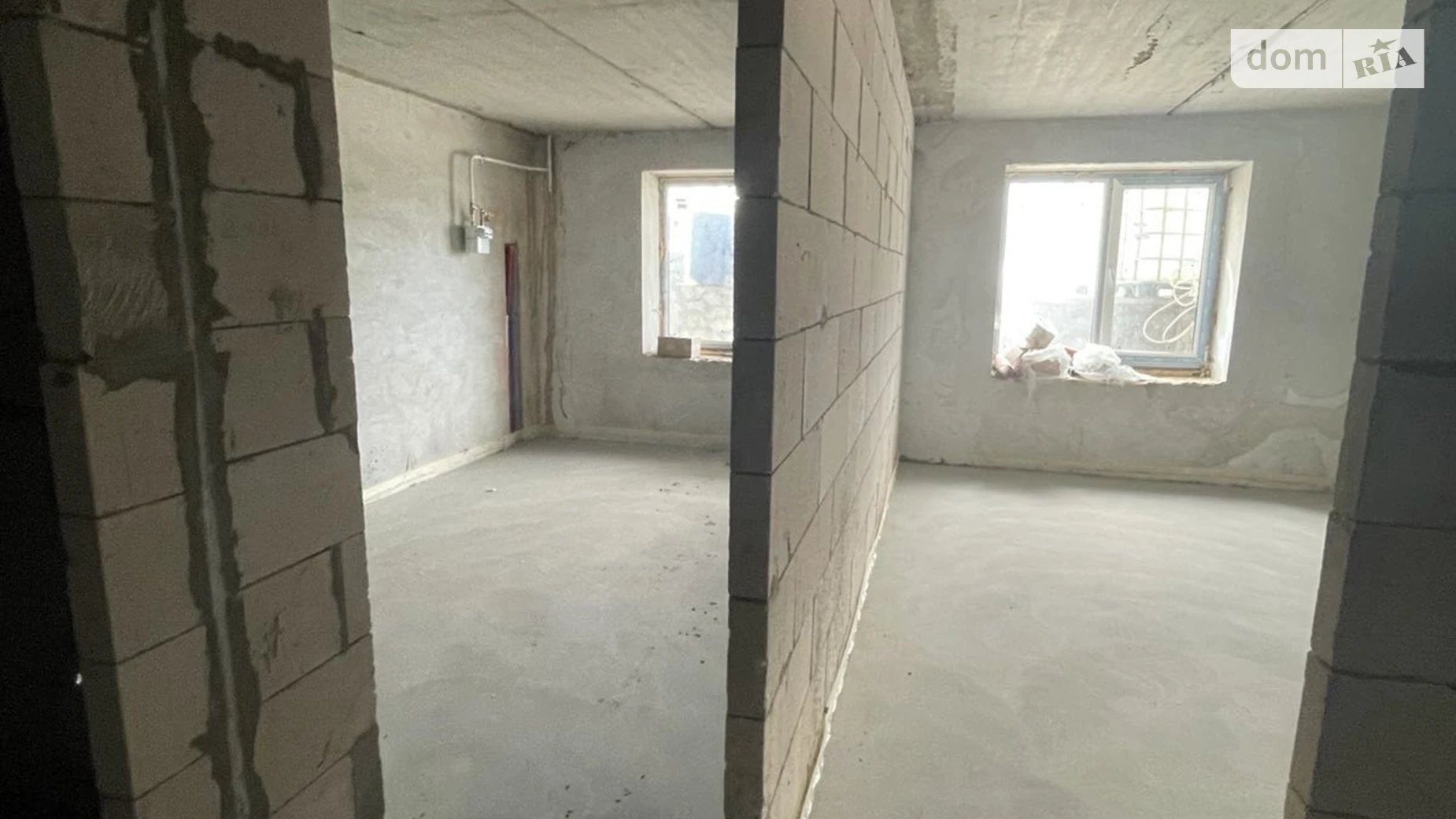 2-комнатная квартира 64.3 кв. м в Тернополе, ул. Глубокая Долина, 19Г - фото 3