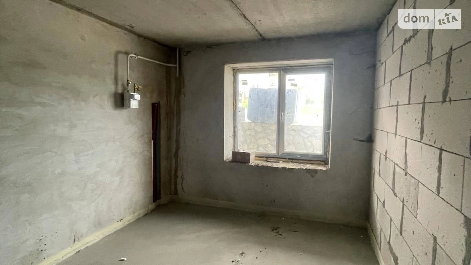 2-комнатная квартира 64.3 кв. м в Тернополе, ул. Глубокая Долина, 19Г - фото 4