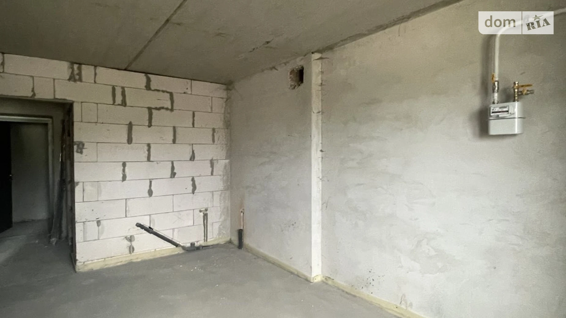 2-комнатная квартира 64.3 кв. м в Тернополе, ул. Глубокая Долина, 19Г - фото 5