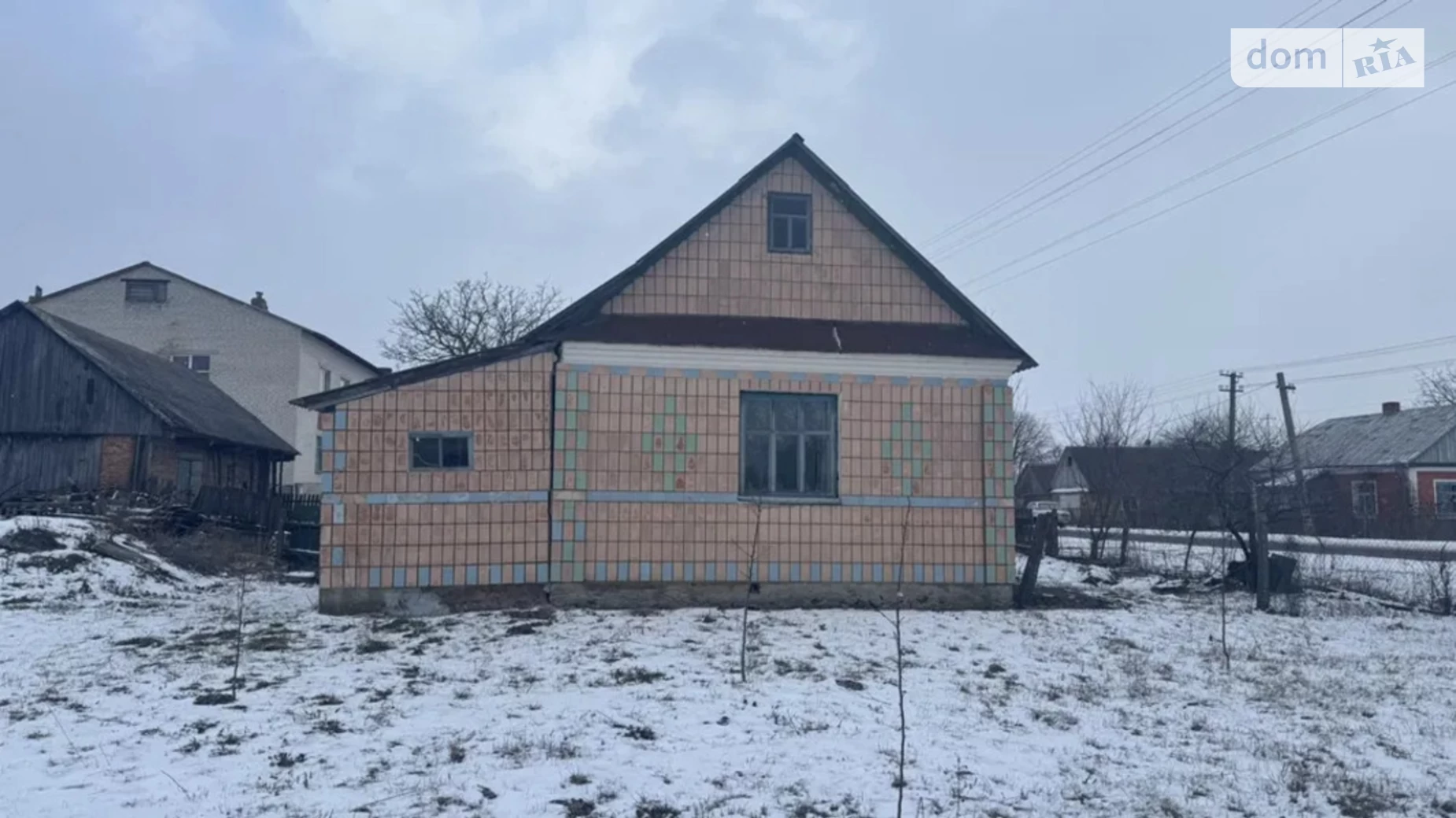 Продается одноэтажный дом 63 кв. м с мансардой, цена: 8000 $ - фото 2