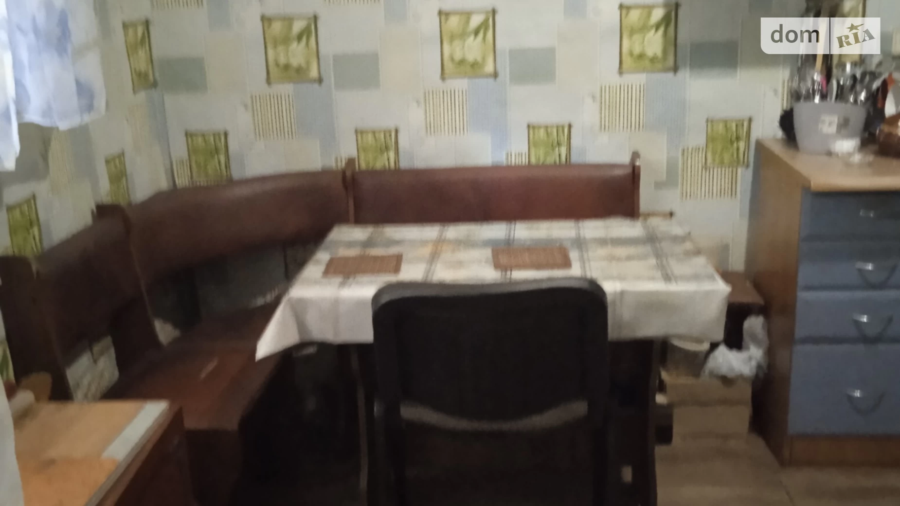 Продается 3-комнатная квартира 70 кв. м в Згуровке, ул. Тракторная, 13 - фото 5