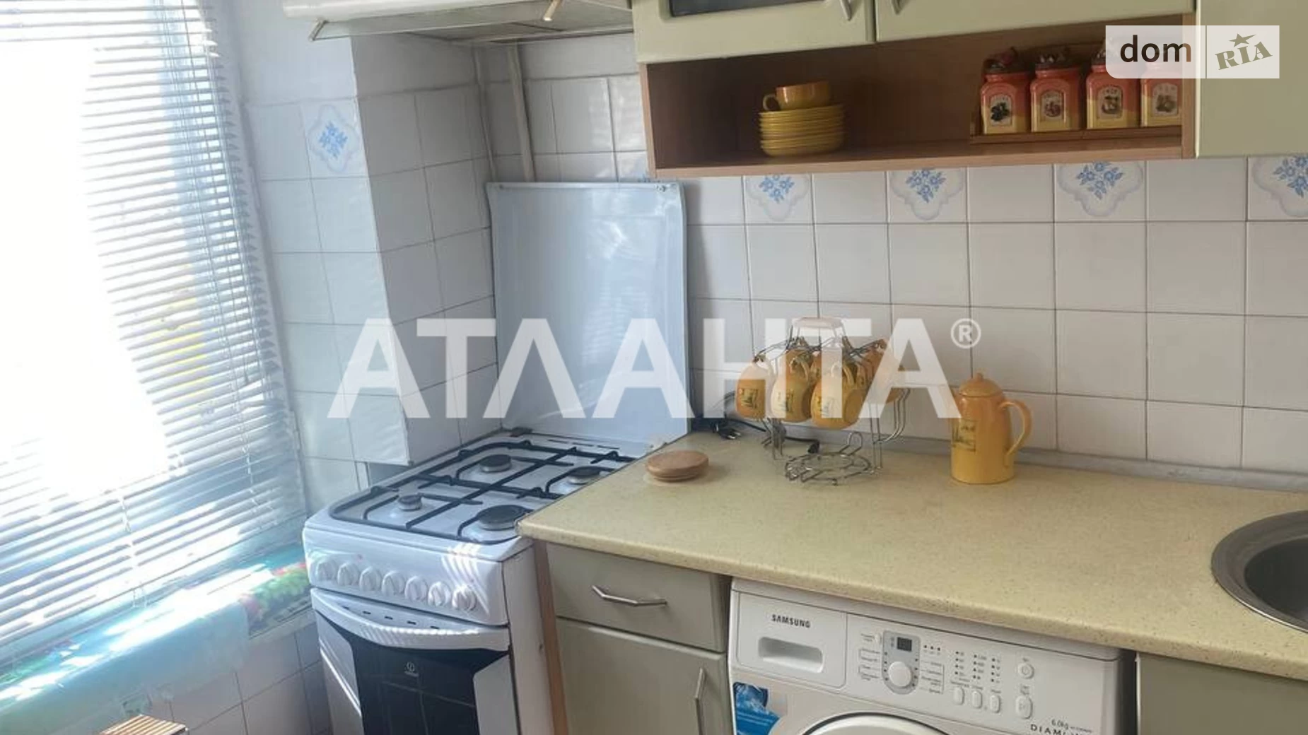 Здається в оренду 3-кімнатна квартира 60 кв. м у Львові, вул. Виговського Івана - фото 2