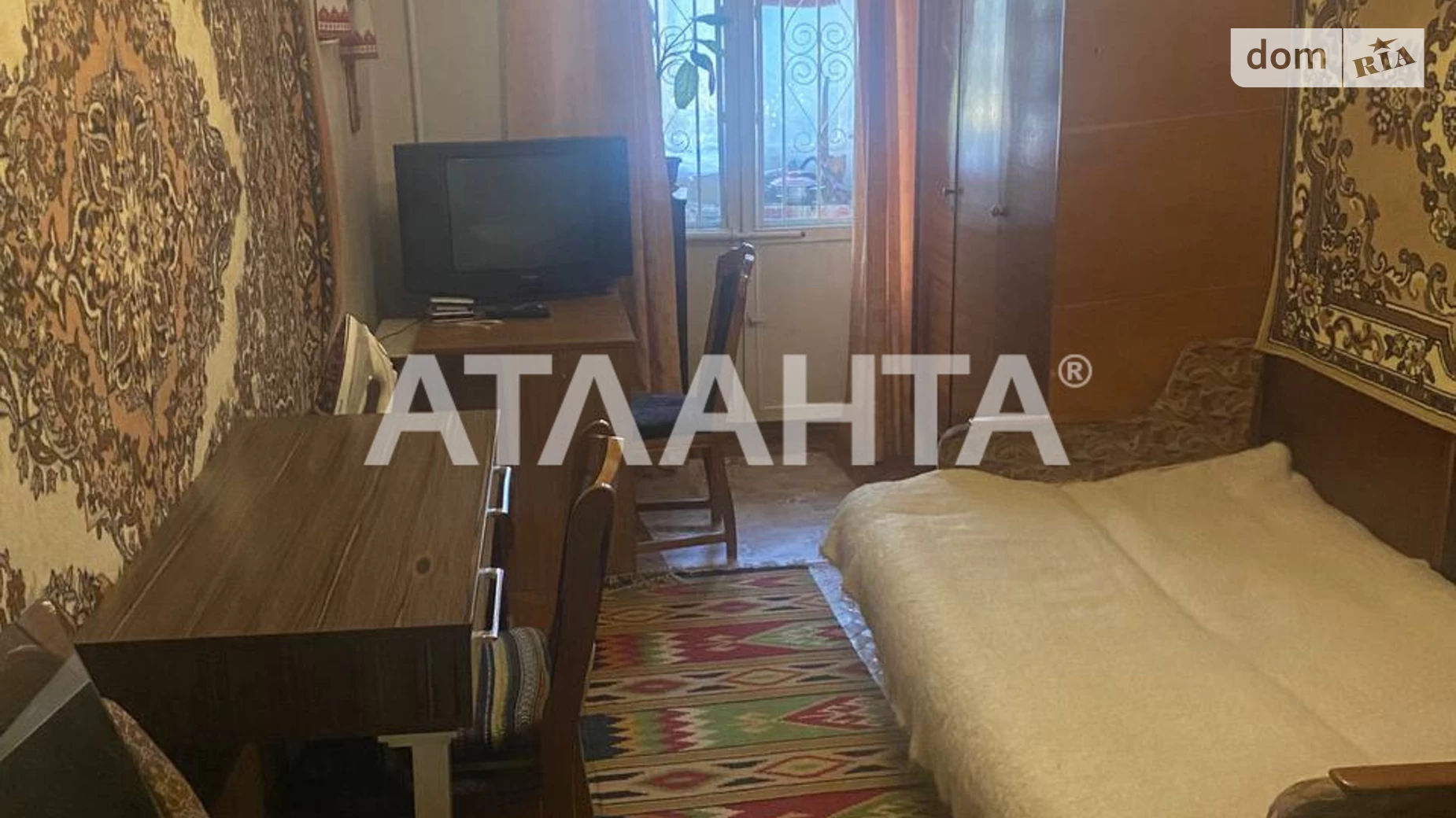 Здається в оренду 3-кімнатна квартира 60 кв. м у Львові, вул. Виговського Івана - фото 4
