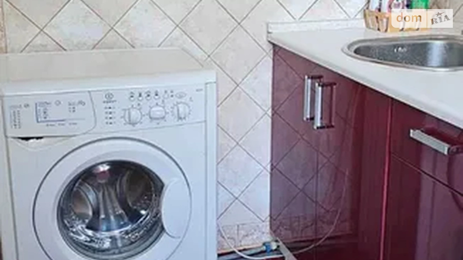 Здається в оренду 1-кімнатна квартира 31 кв. м у Києві, вул. Петра Курінного(Комісара Рикова), 1/23 - фото 4
