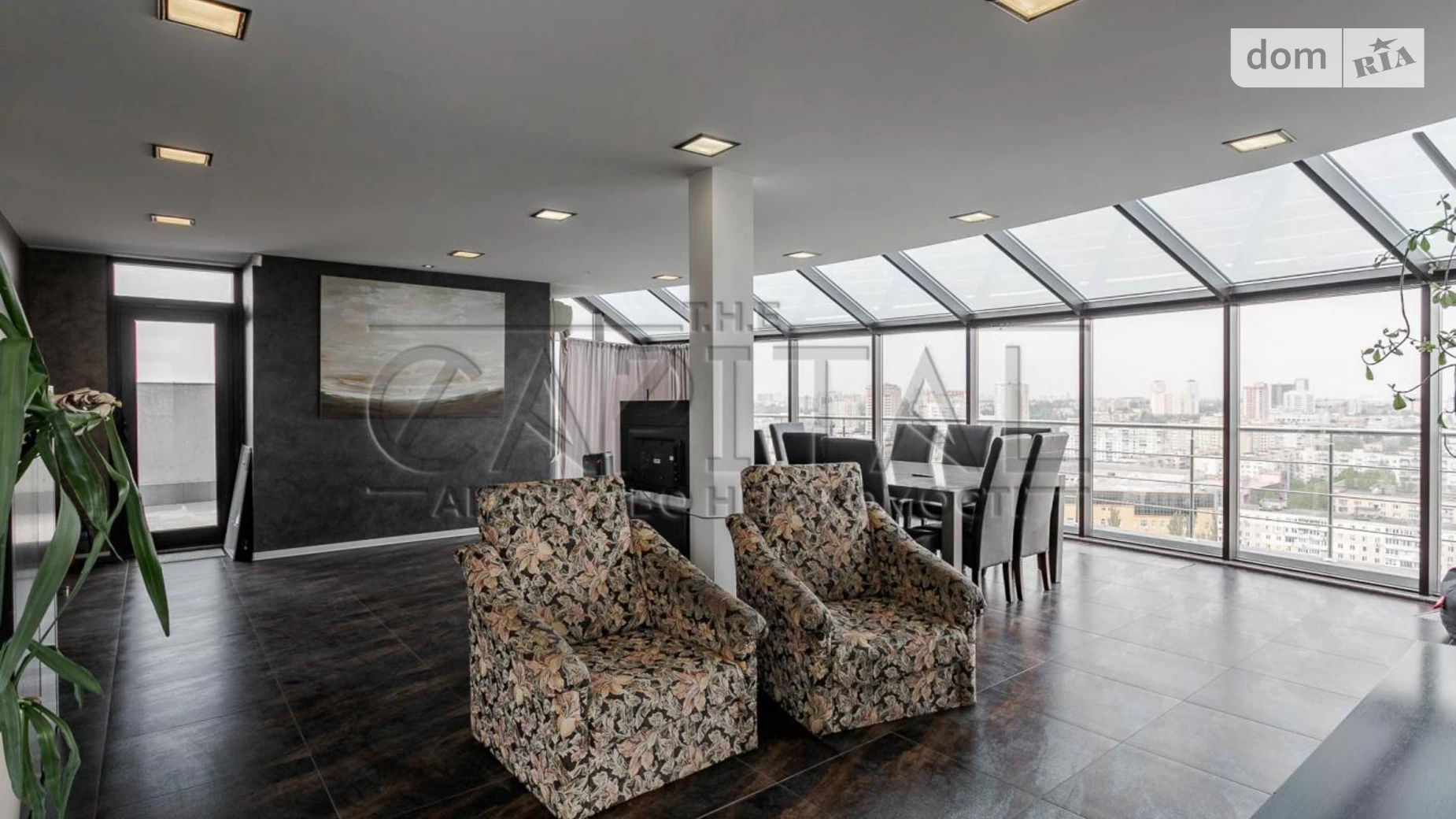 Сдается в аренду офис 327 кв. м в бизнес-центре, цена: 4000 $ - фото 4