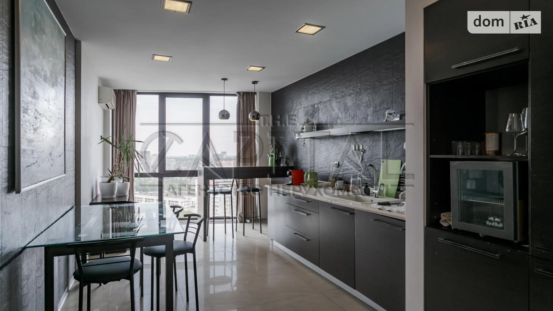 Сдается в аренду офис 327 кв. м в бизнес-центре, цена: 4000 $ - фото 5