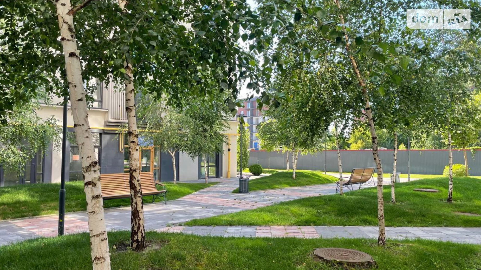 Продається приміщення вільного призначення 42 кв. м в 5-поверховій будівлі, цена: 26000 $ - фото 2