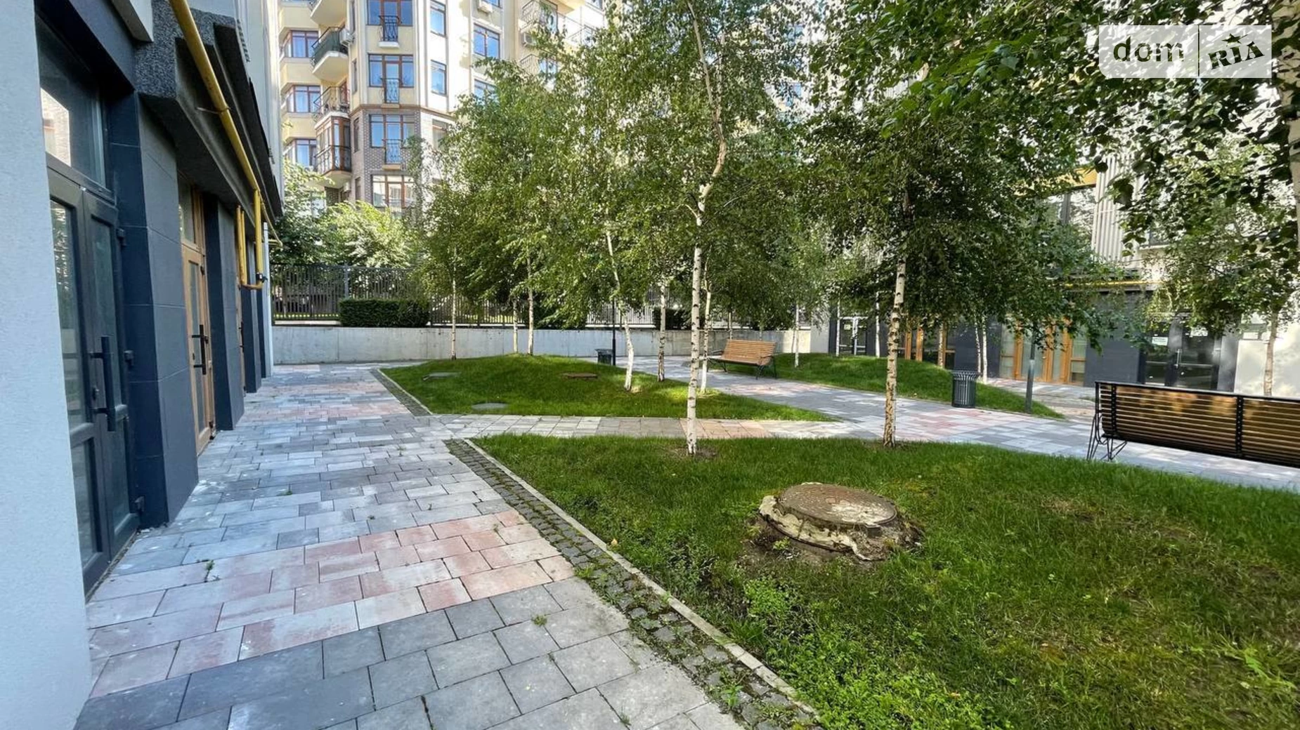 Продається приміщення вільного призначення 42 кв. м в 5-поверховій будівлі, цена: 26000 $ - фото 3