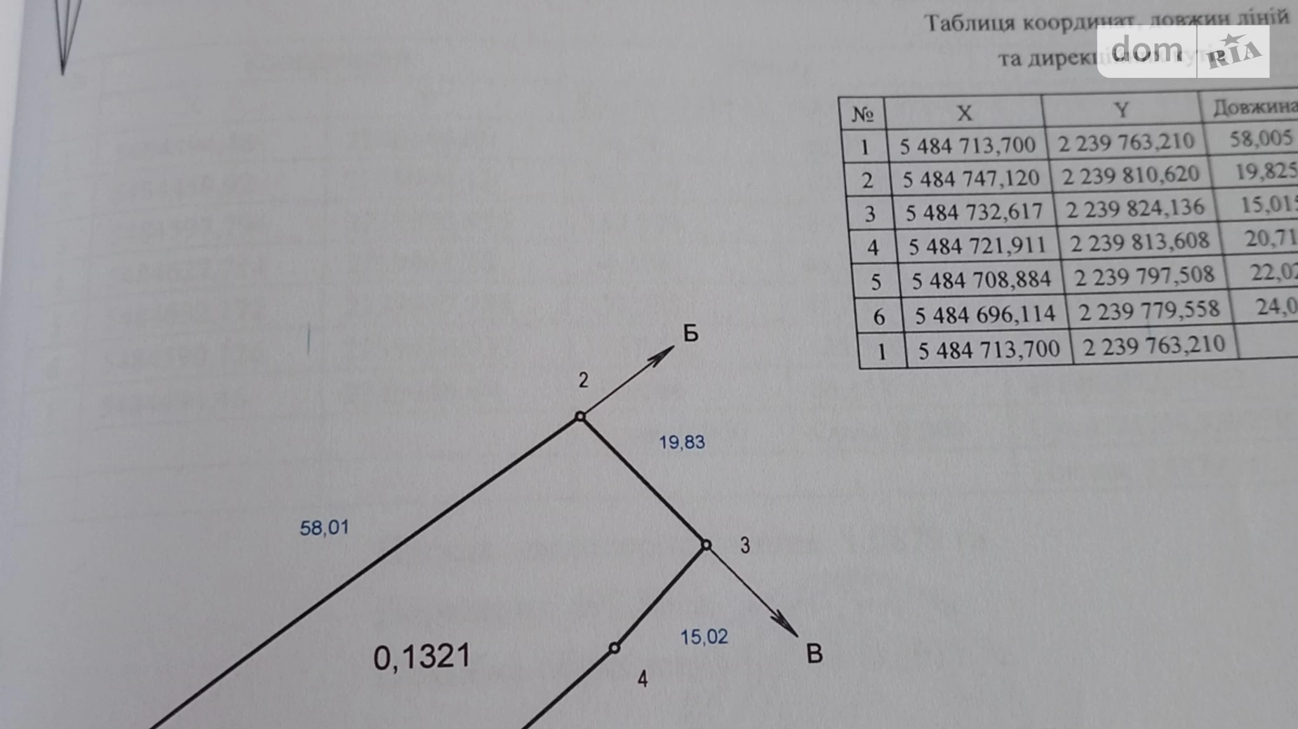 Продается земельный участок 0.98 соток в Тернопольской области, цена: 196000 $ - фото 2