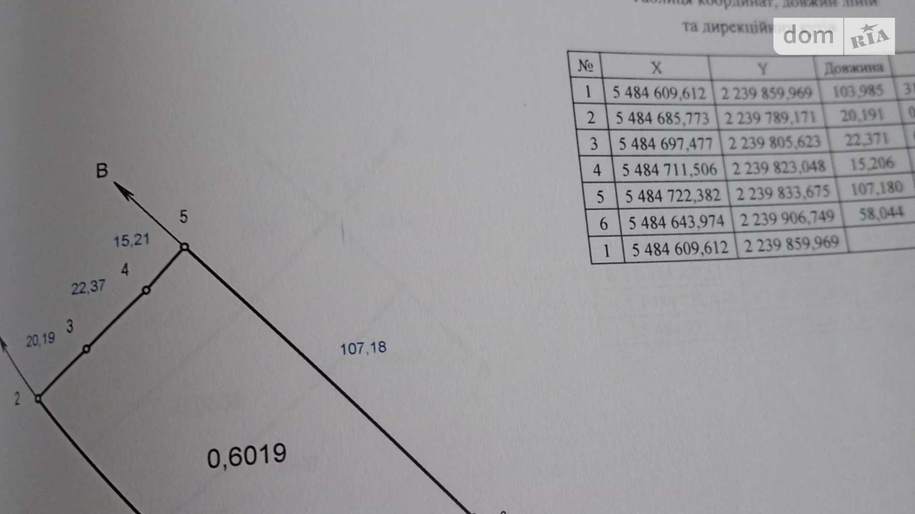 Продается земельный участок 0.98 соток в Тернопольской области, цена: 196000 $ - фото 3