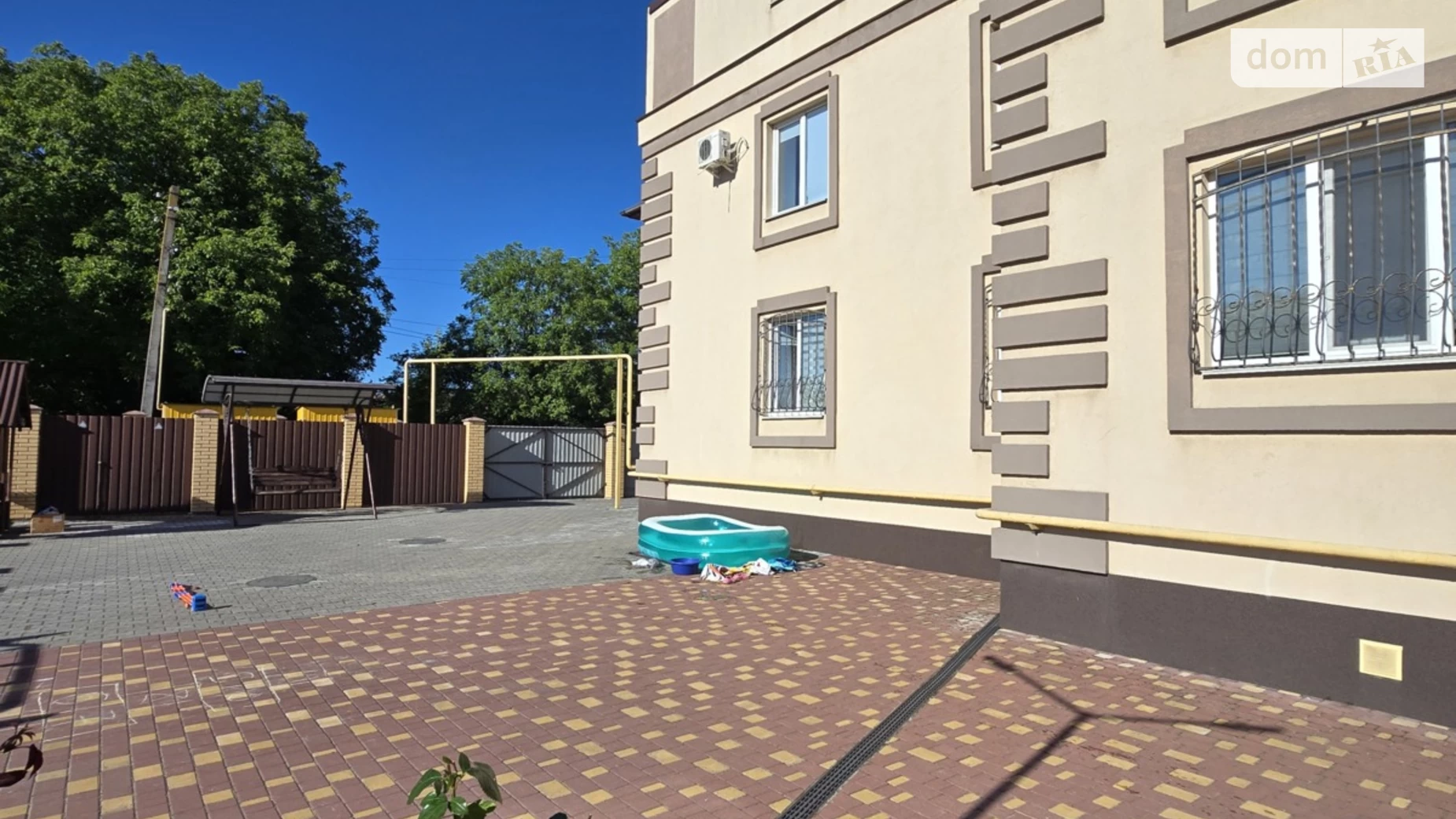 Продається 2-кімнатна квартира 96 кв. м у Вінниці, вул. Гетьмана Мазепи(Чехова), 31Б - фото 2