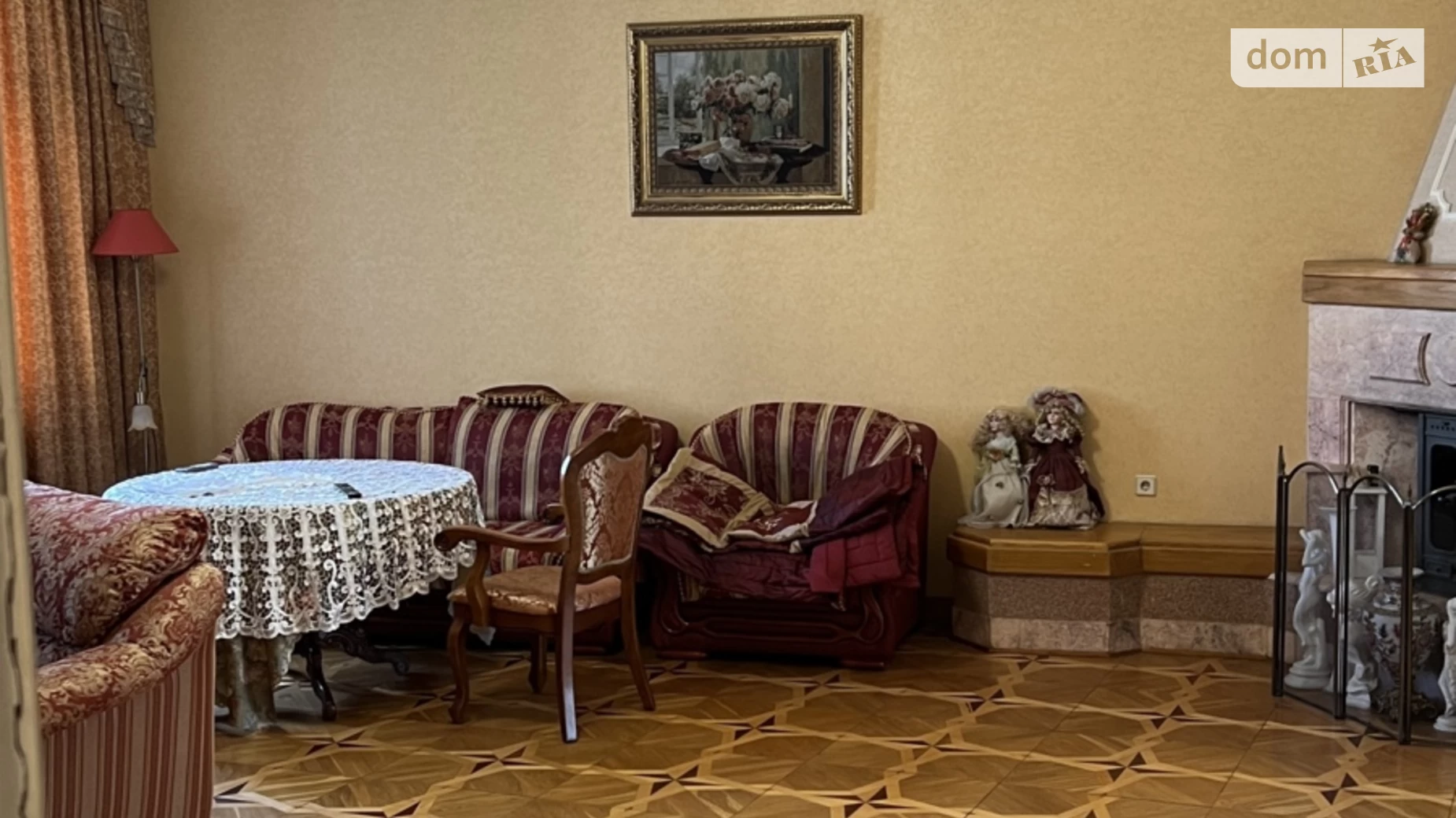 Сдается в аренду 4-комнатная квартира 146.9 кв. м в Киеве, ул. Жилянская, 41 - фото 2