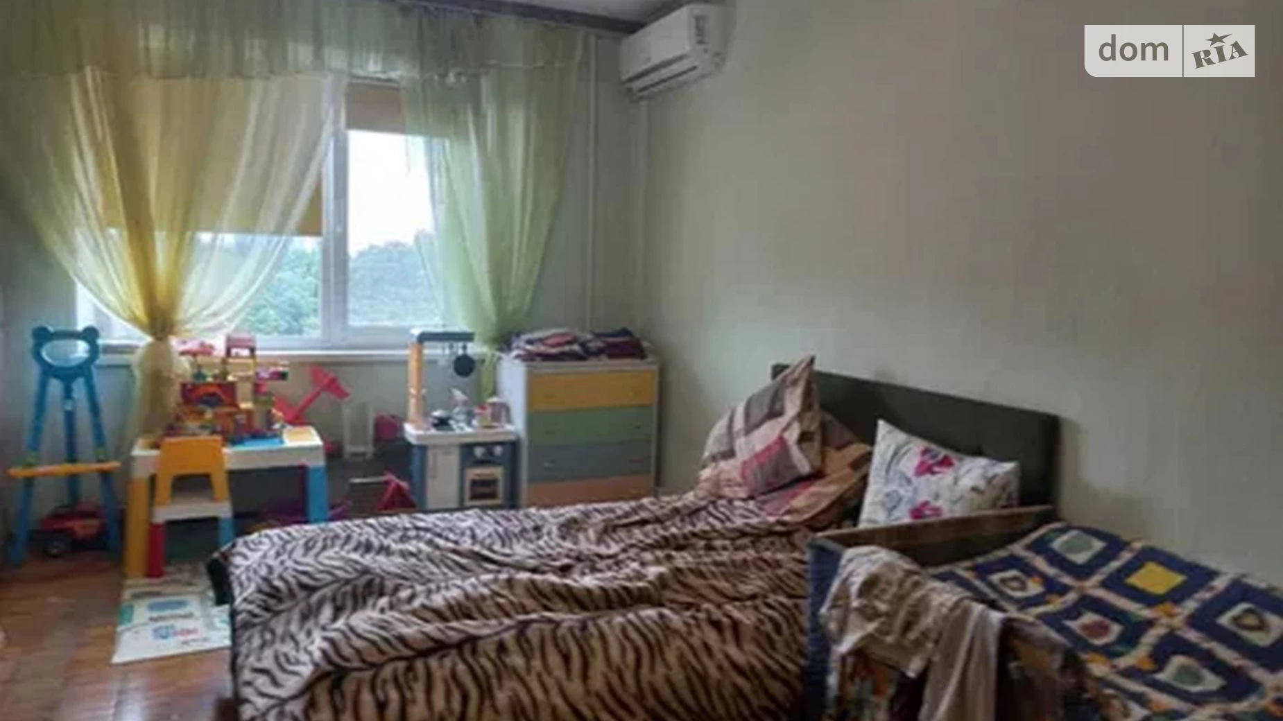 Продается 2-комнатная квартира 55.5 кв. м в Киеве, ул. Академика Шалимова(Героев Севастополя), 23А - фото 2