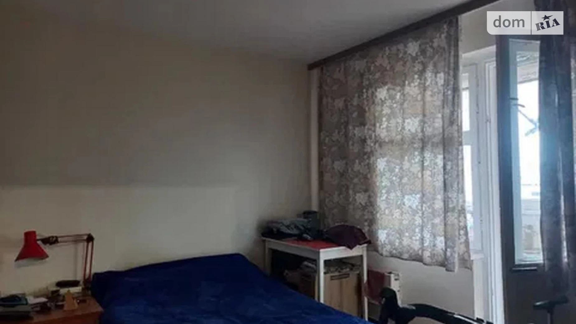 Продается 2-комнатная квартира 55.5 кв. м в Киеве, ул. Академика Шалимова(Героев Севастополя), 23А - фото 4