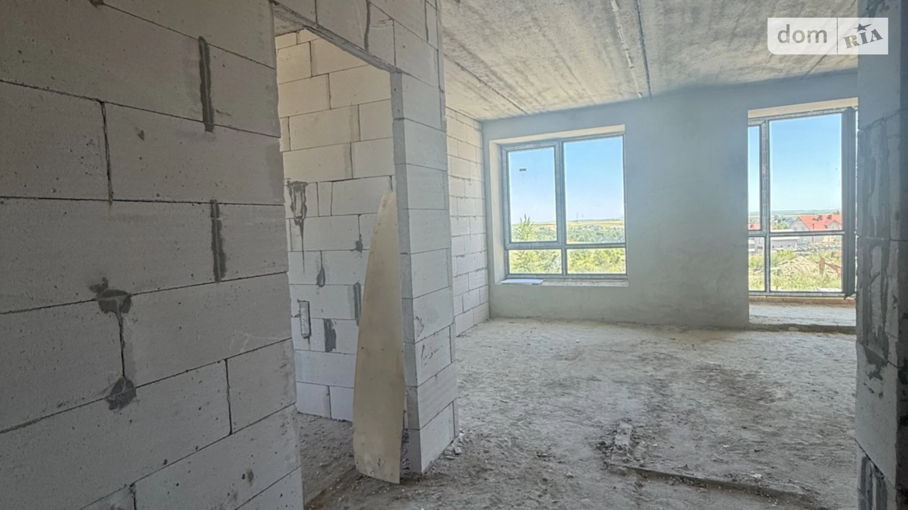 Продается 3-комнатная квартира 65 кв. м в Байковцах, цена: 1462500 грн - фото 3