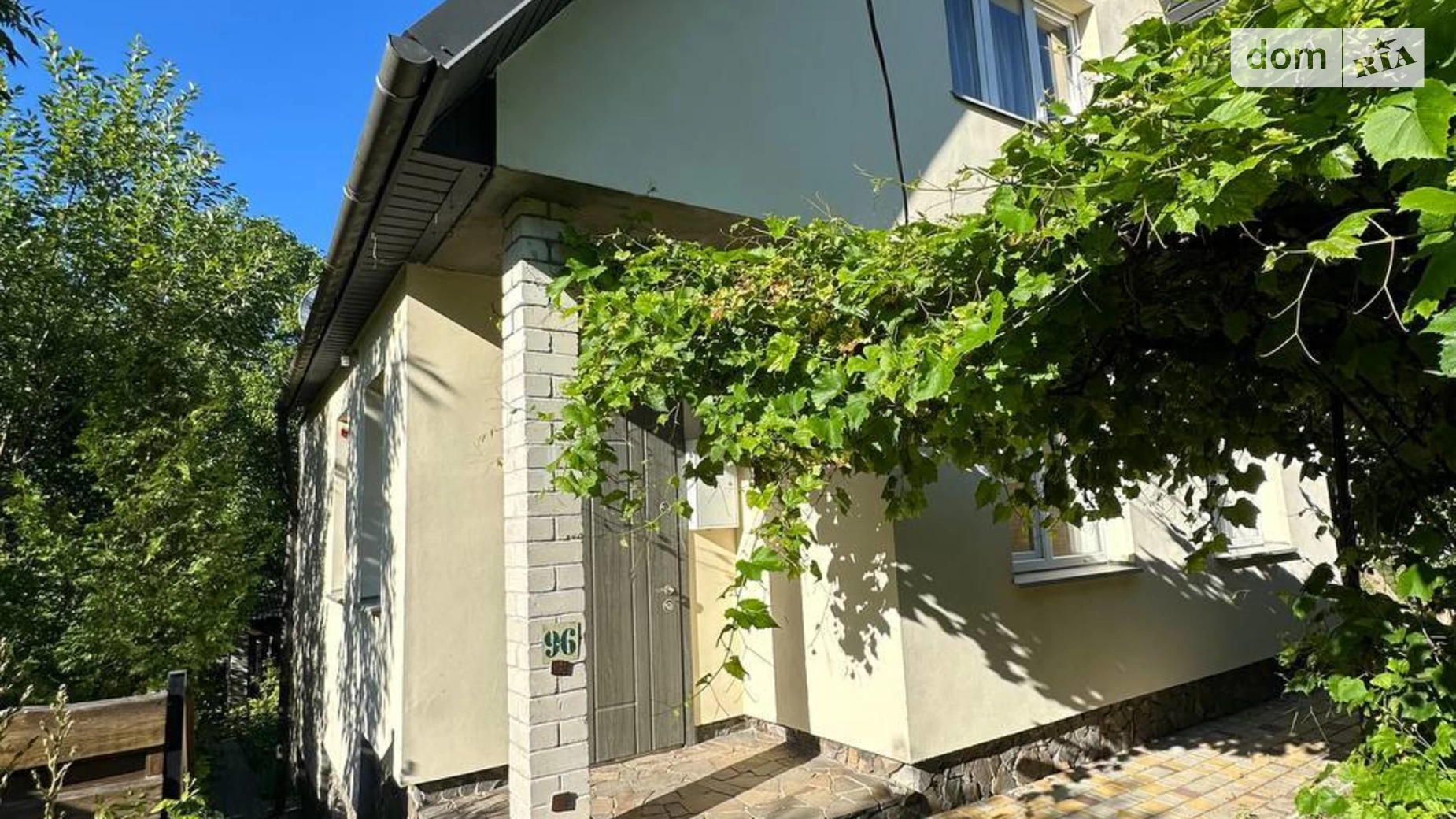 Продается дом на 2 этажа 100 кв. м с беседкой, цена: 80000 $ - фото 4