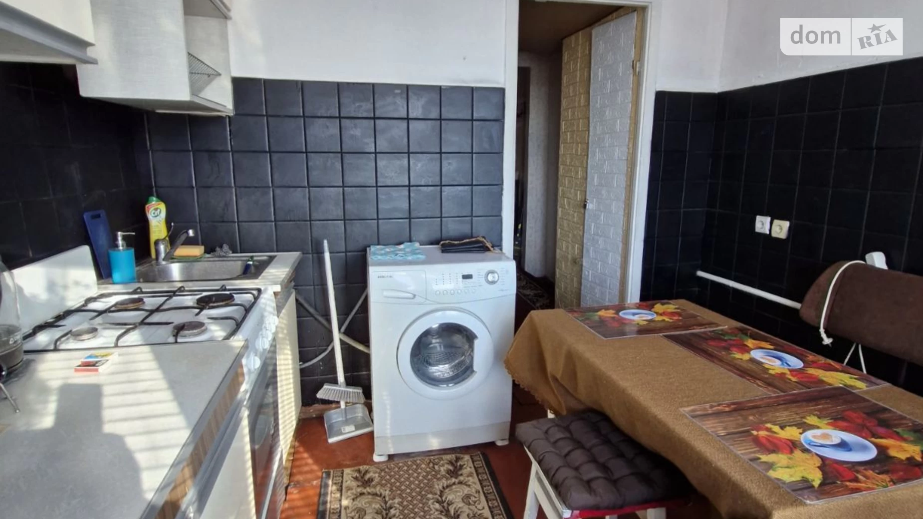 Продається 2-кімнатна квартира 59.5 кв. м у Києві, вул. Митрополита Андрія Шептицького, 24 - фото 5