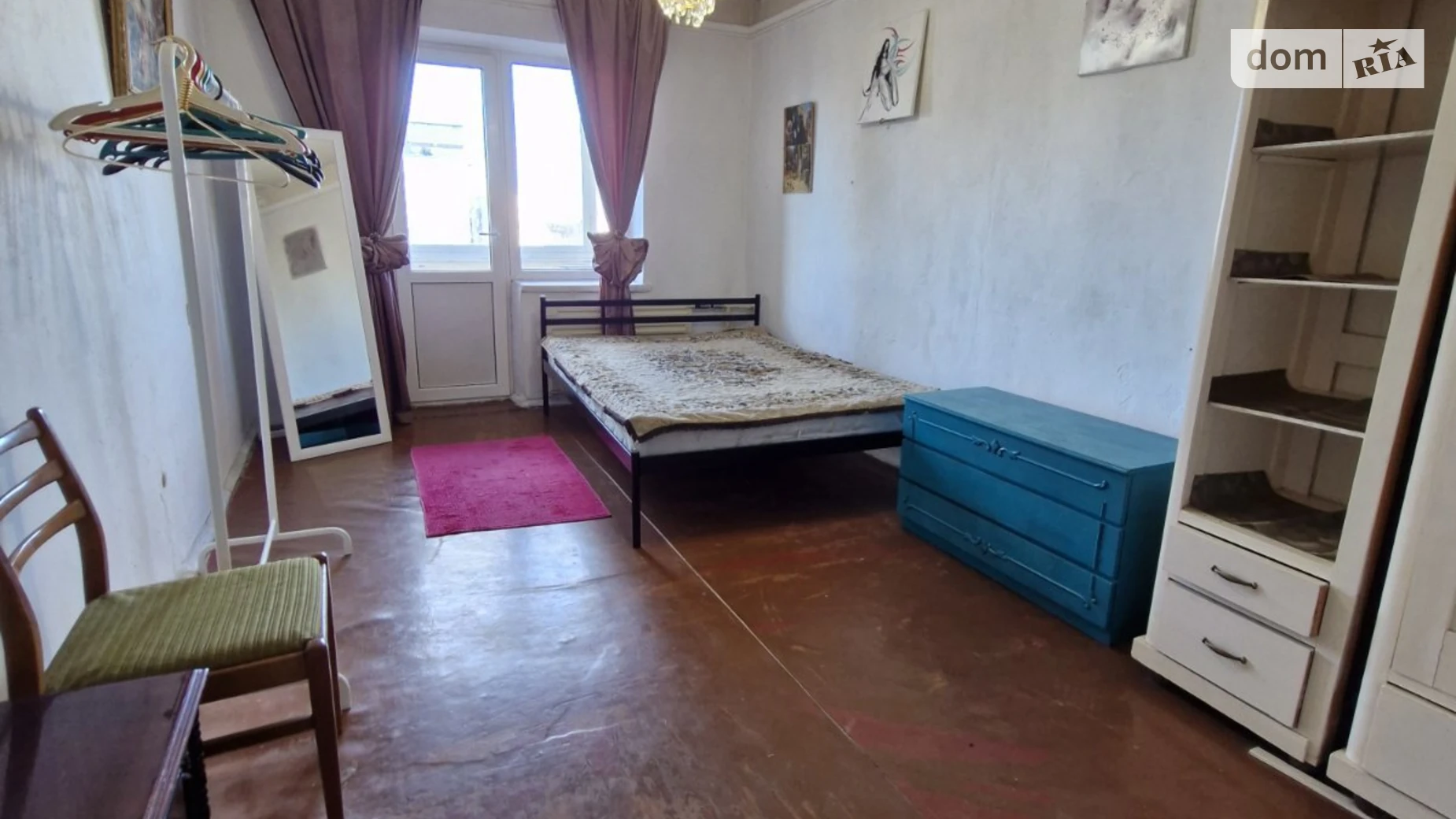 Продається 2-кімнатна квартира 59.5 кв. м у Києві, вул. Митрополита Андрія Шептицького, 24 - фото 3