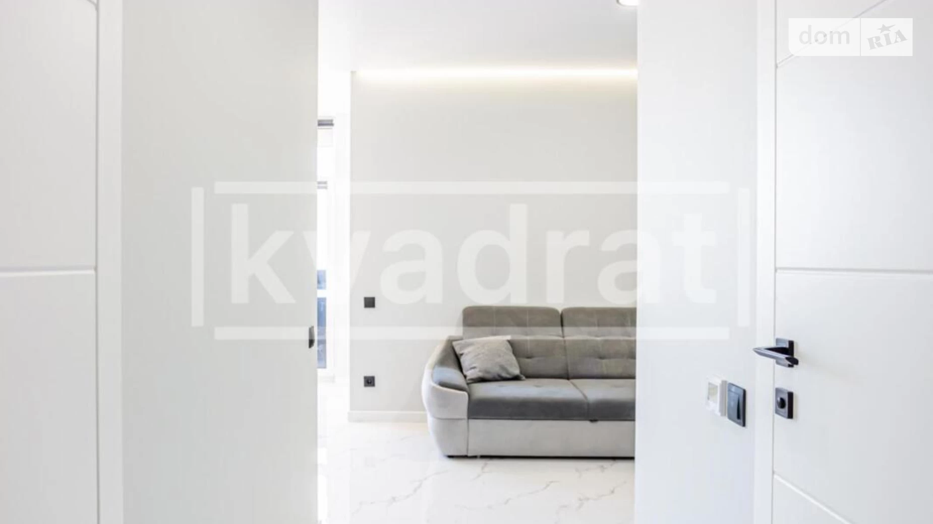 Здається в оренду 1-кімнатна квартира 42 кв. м у Києві, вул. Костанайська, 13 - фото 5