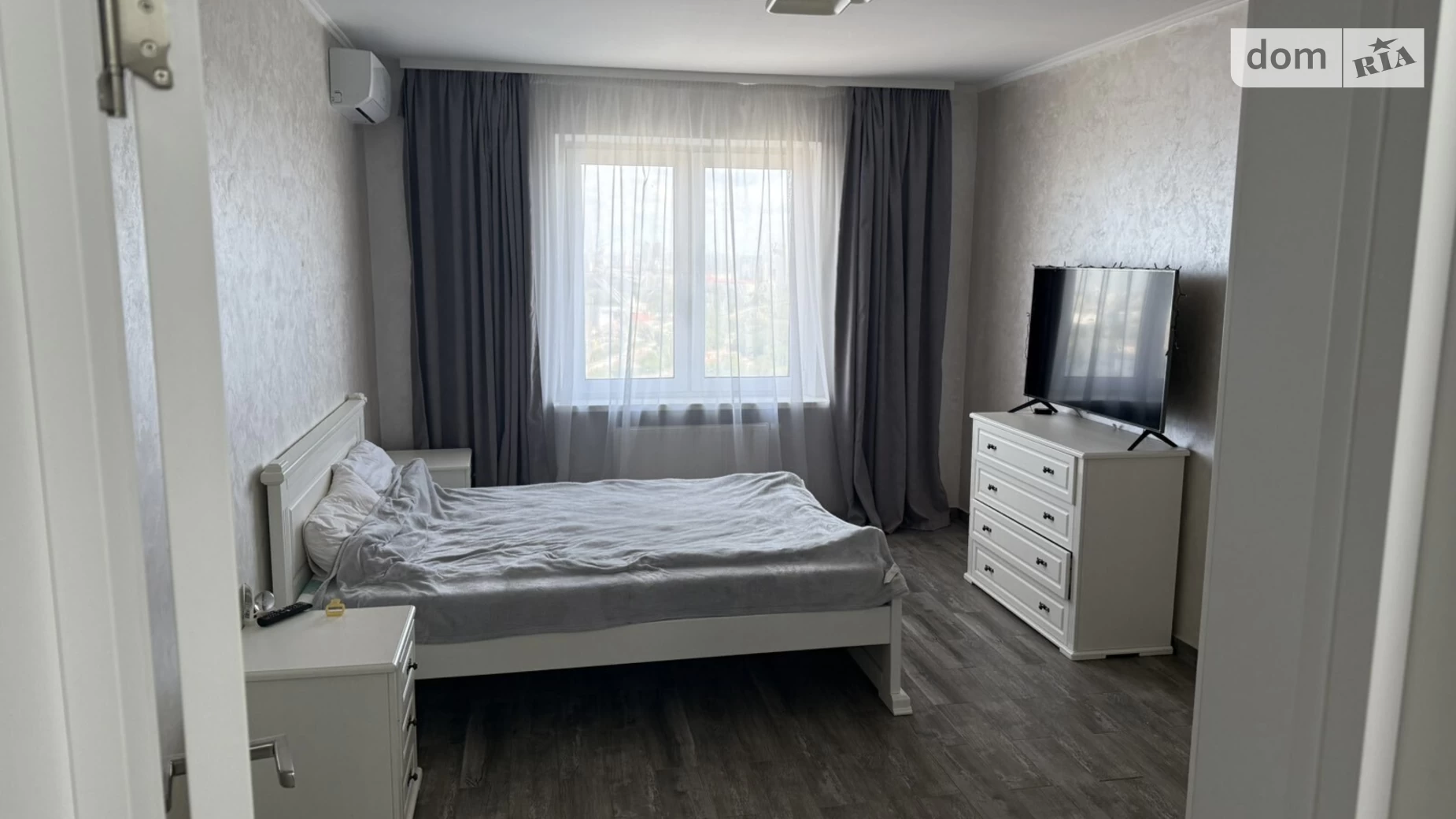 Сдается в аренду 1-комнатная квартира 54 кв. м в Киеве, пер. Балтийский, 5 - фото 2