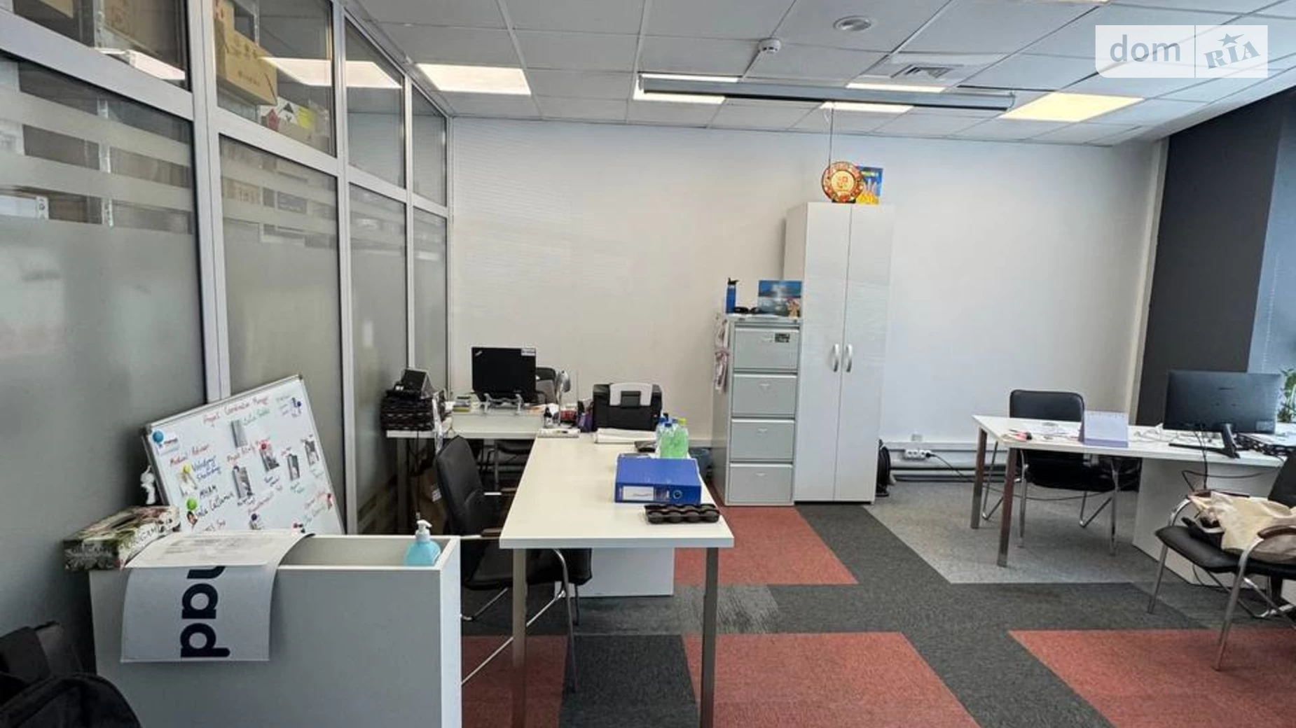 Сдается в аренду офис 70 кв. м в бизнес-центре, цена: 840 $ - фото 3