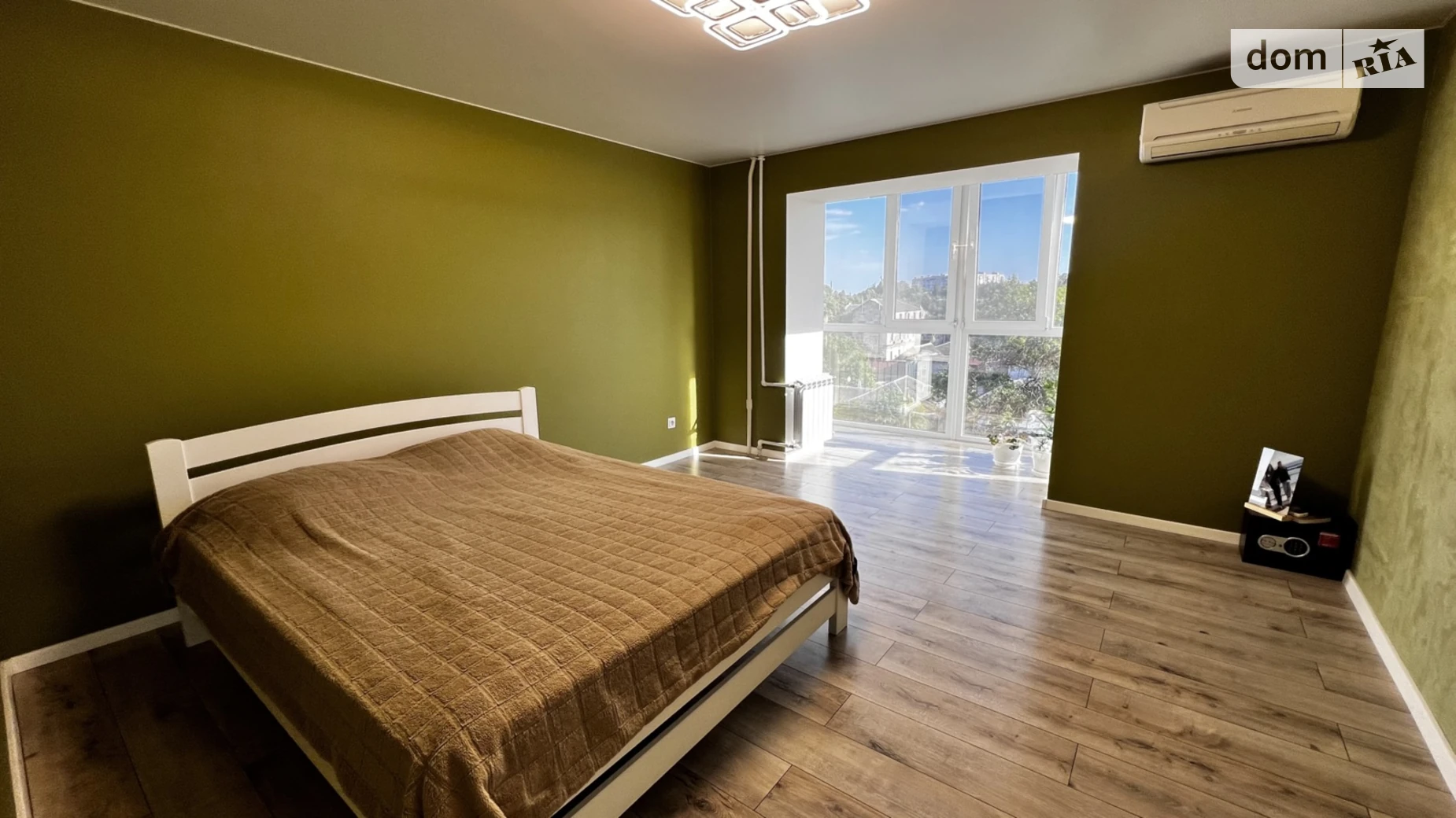 Продается 3-комнатная квартира 67 кв. м в Николаеве, цена: 58000 $ - фото 2