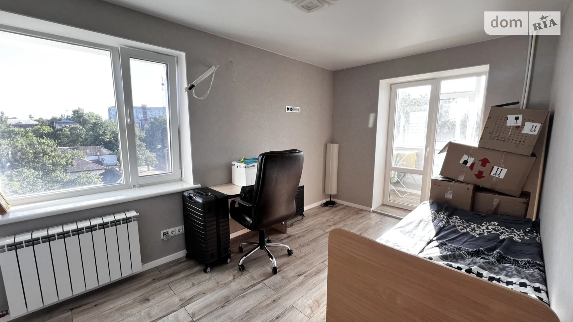 Продается 3-комнатная квартира 67 кв. м в Николаеве, цена: 58000 $ - фото 5