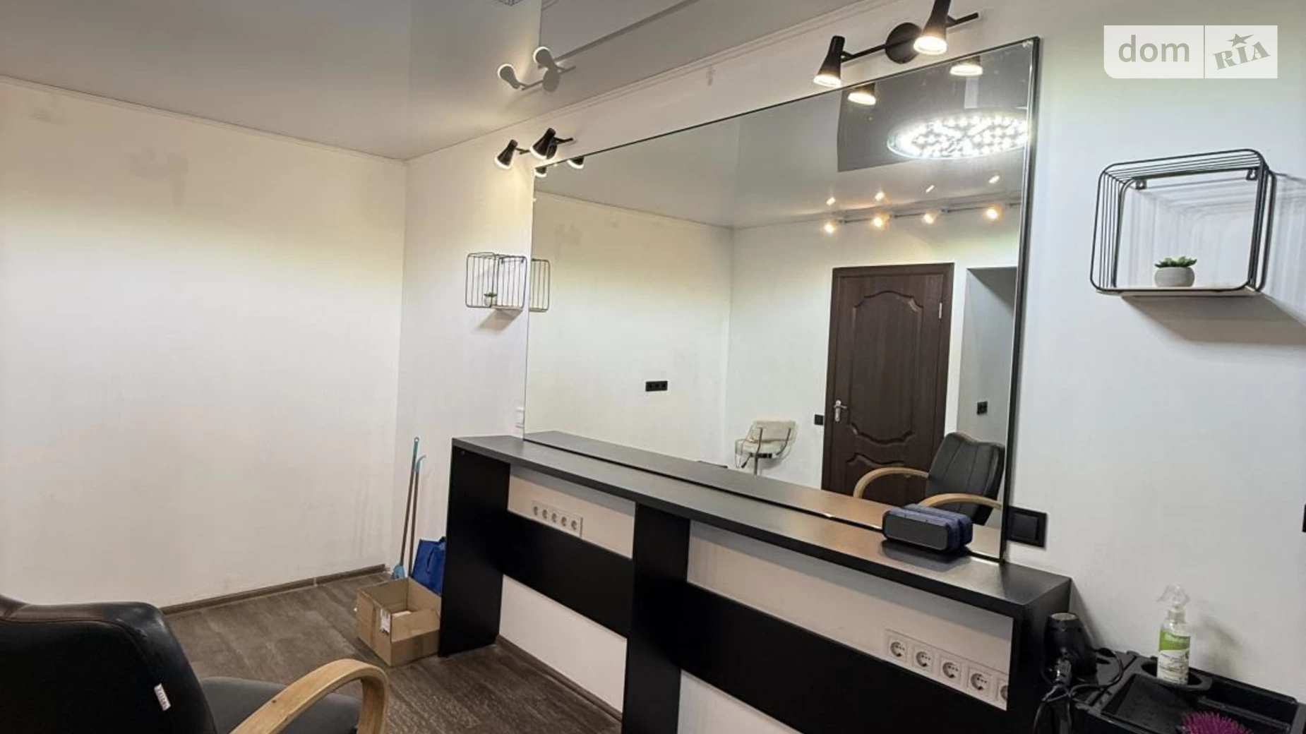 Продается объект сферы услуг 30 кв. м в 5-этажном здании, цена: 43000 $ - фото 2