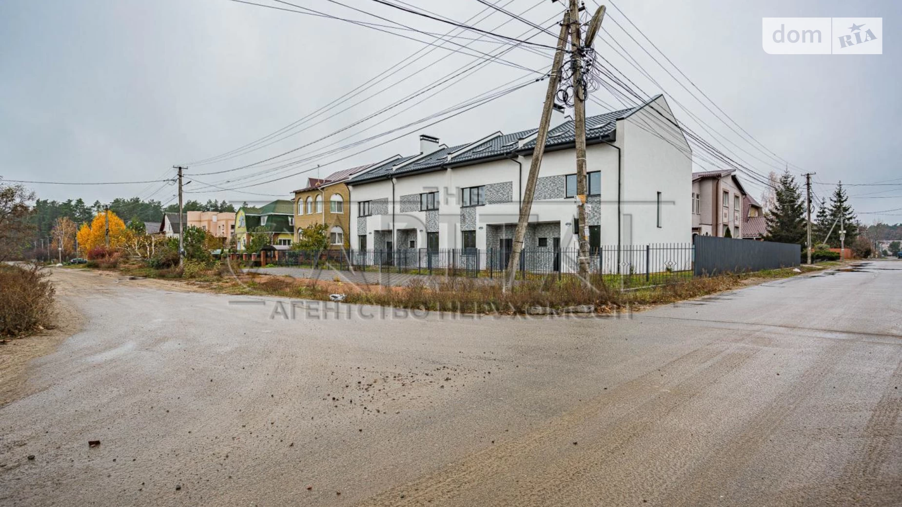 ул. Елочная Бровары, цена: 100000 $ - фото 2
