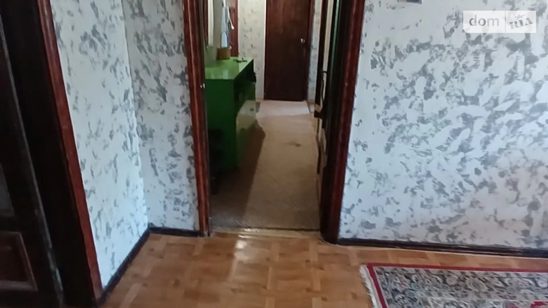 Сдается в аренду 3-комнатная квартира 62 кв. м в Одессе, просп. Князя Владимира Великого(Добровольского) - фото 4